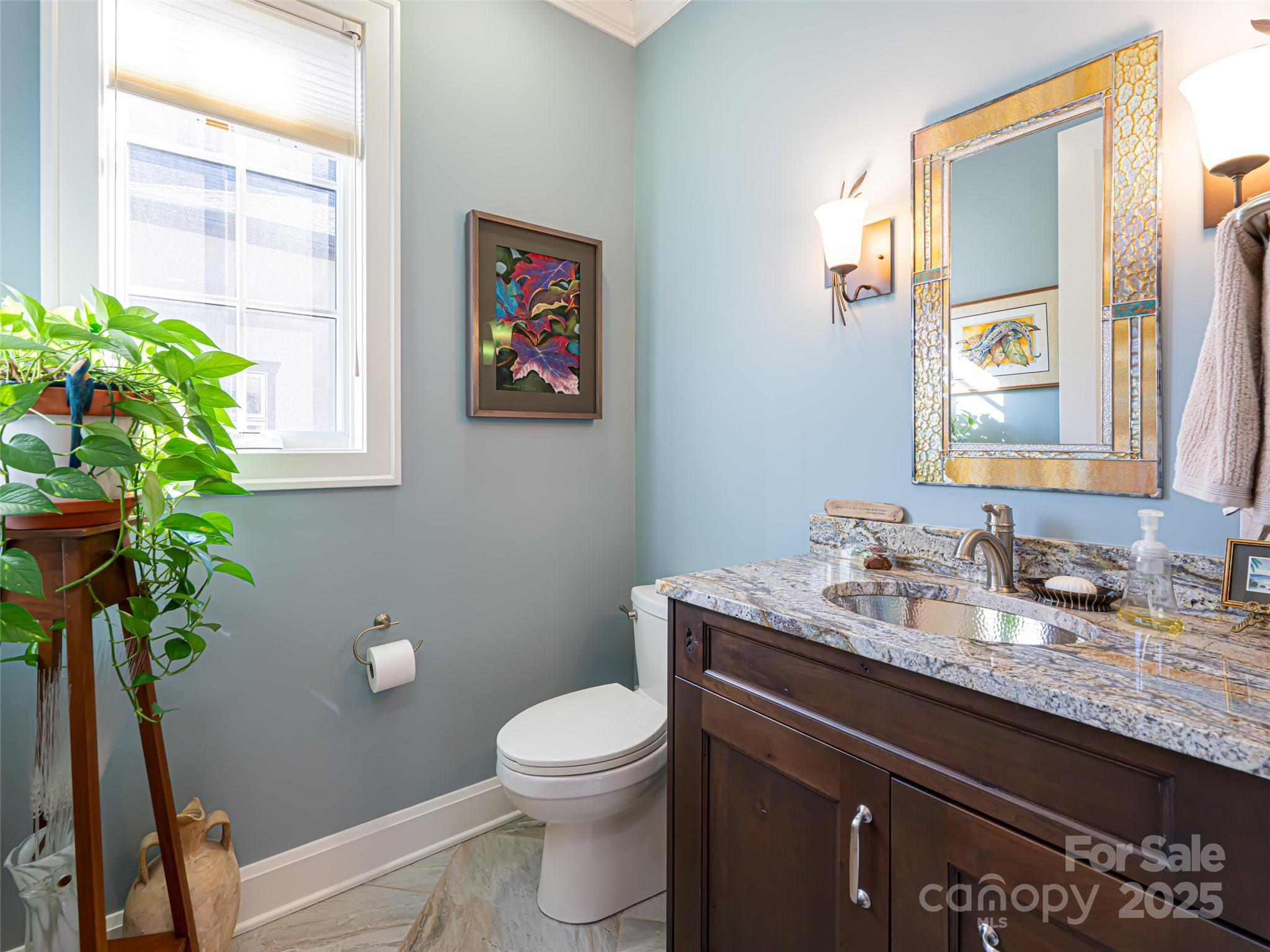 Thoms Estate - Residential