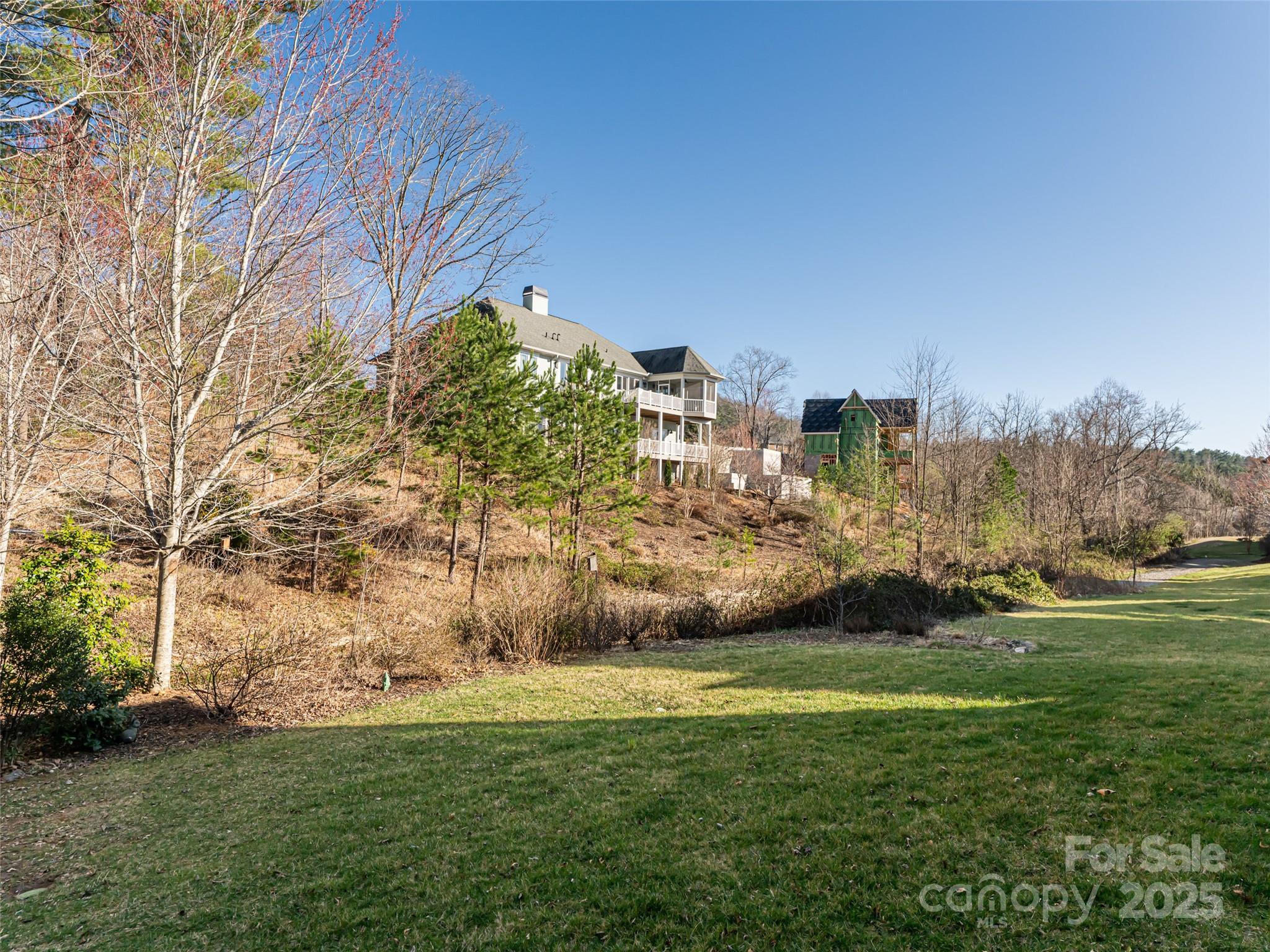 Thoms Estate - Residential