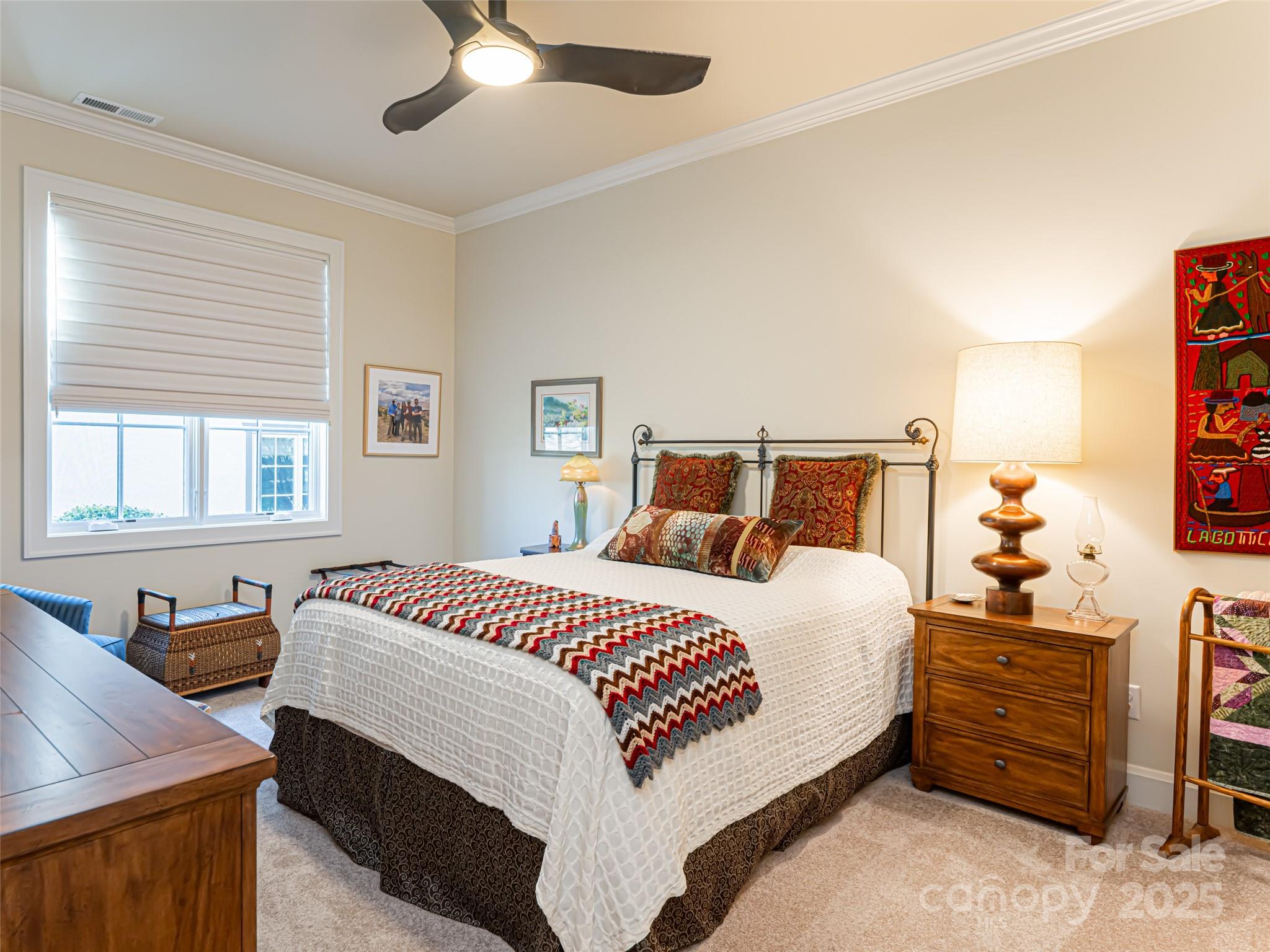 Thoms Estate - Residential