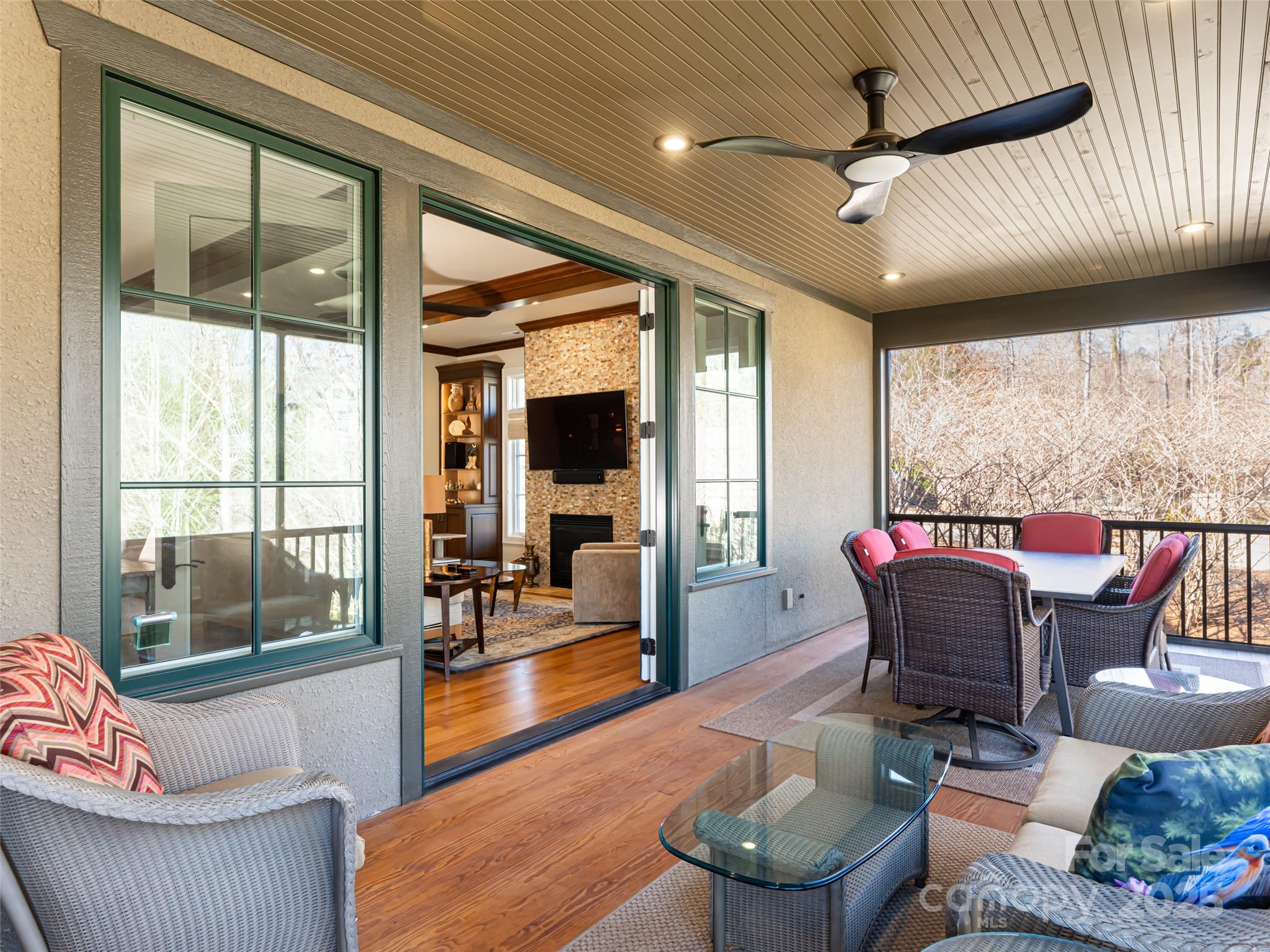 Thoms Estate - Residential