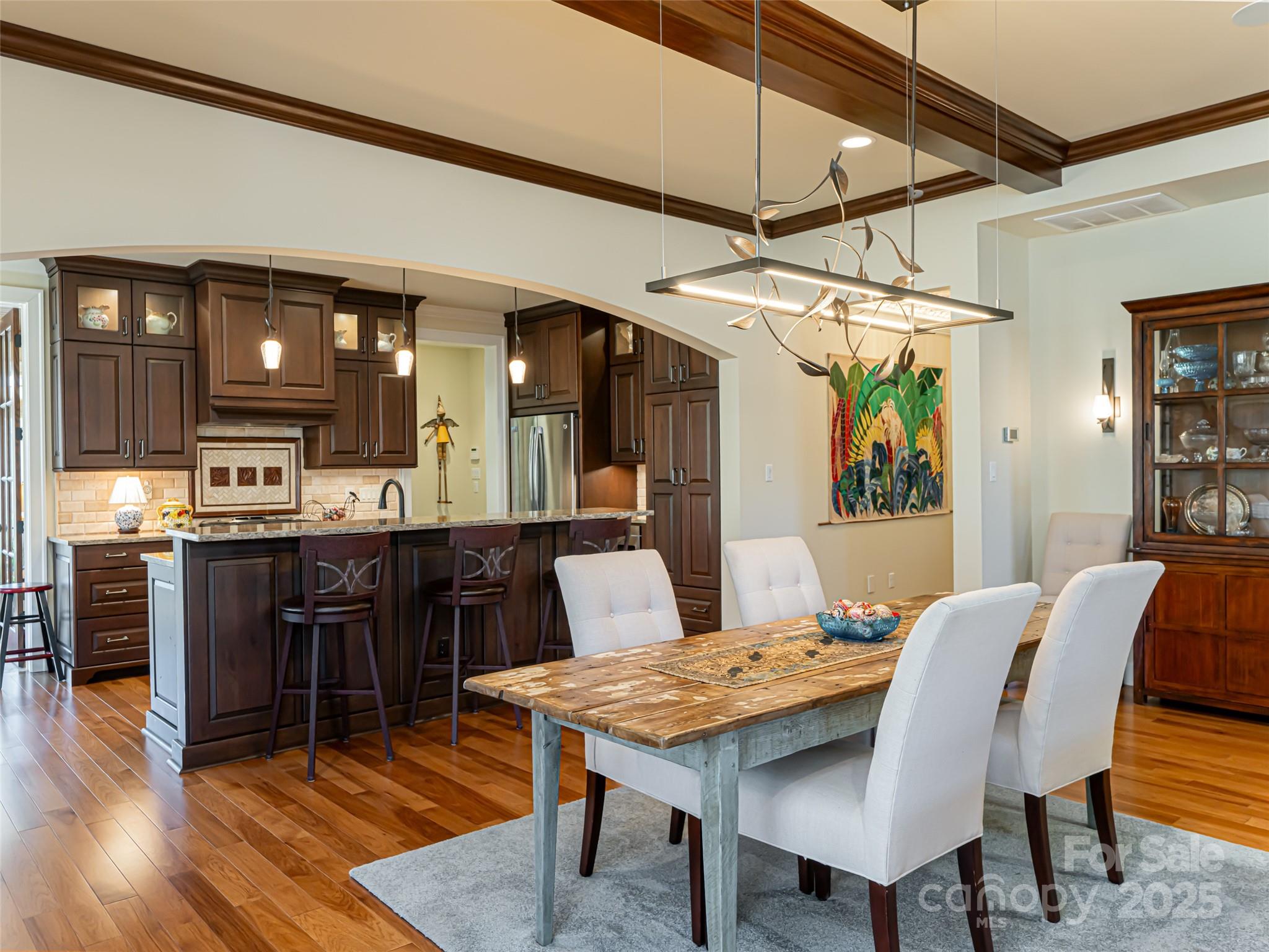 Thoms Estate - Residential