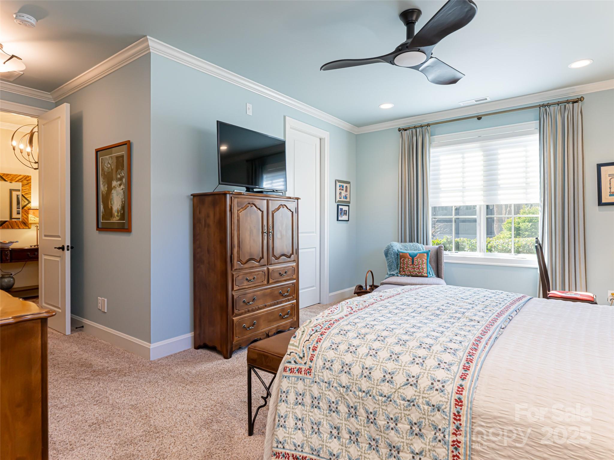 Thoms Estate - Residential