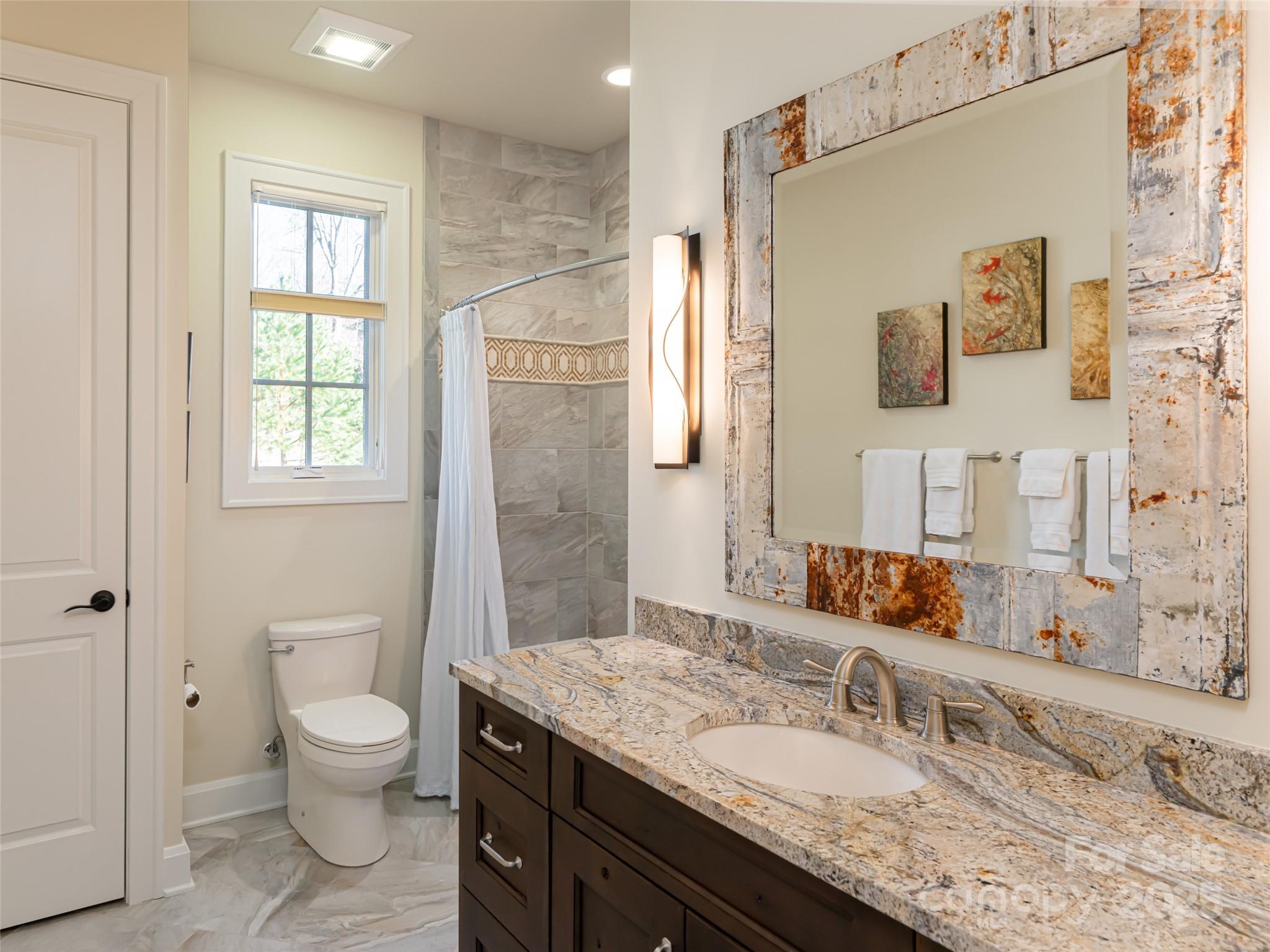 Thoms Estate - Residential