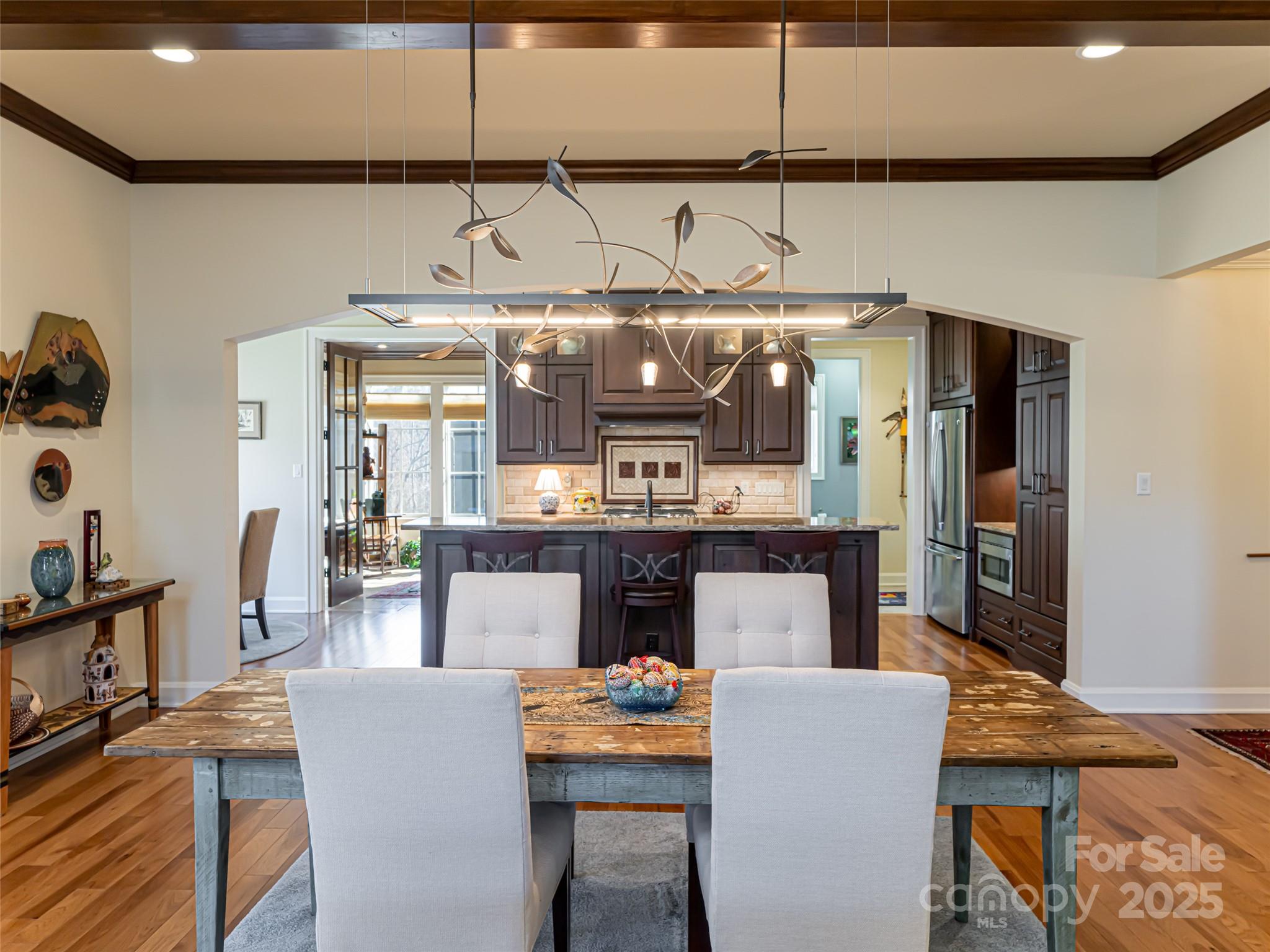 Thoms Estate - Residential