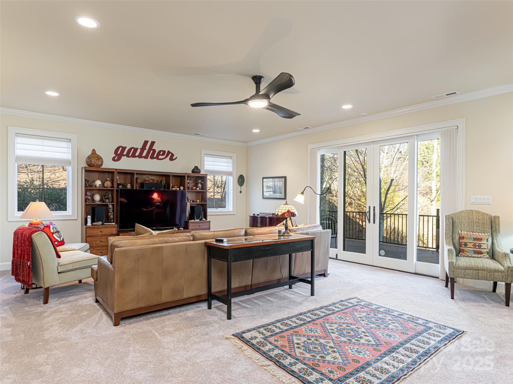 Thoms Estate - Residential