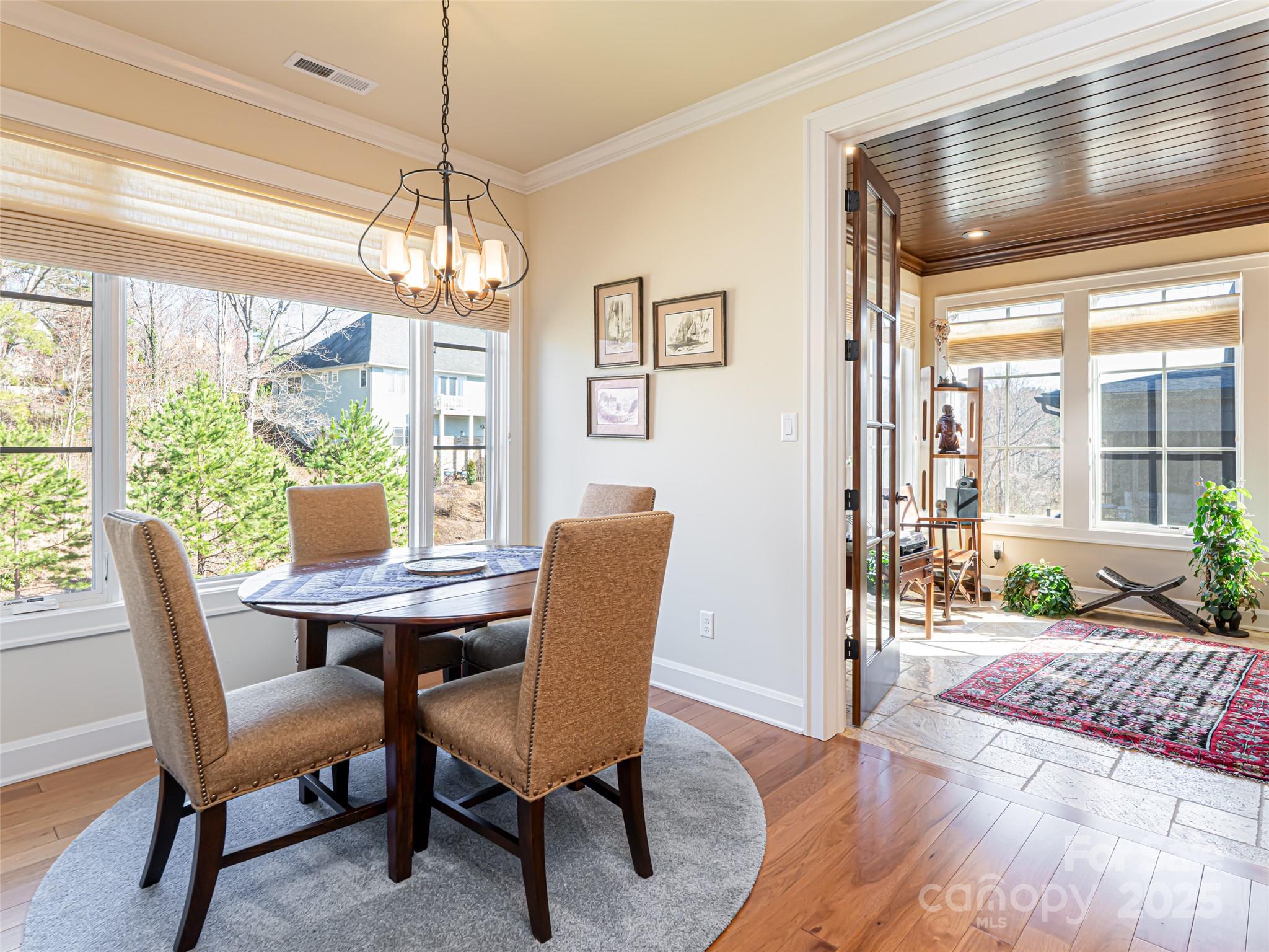 Thoms Estate - Residential