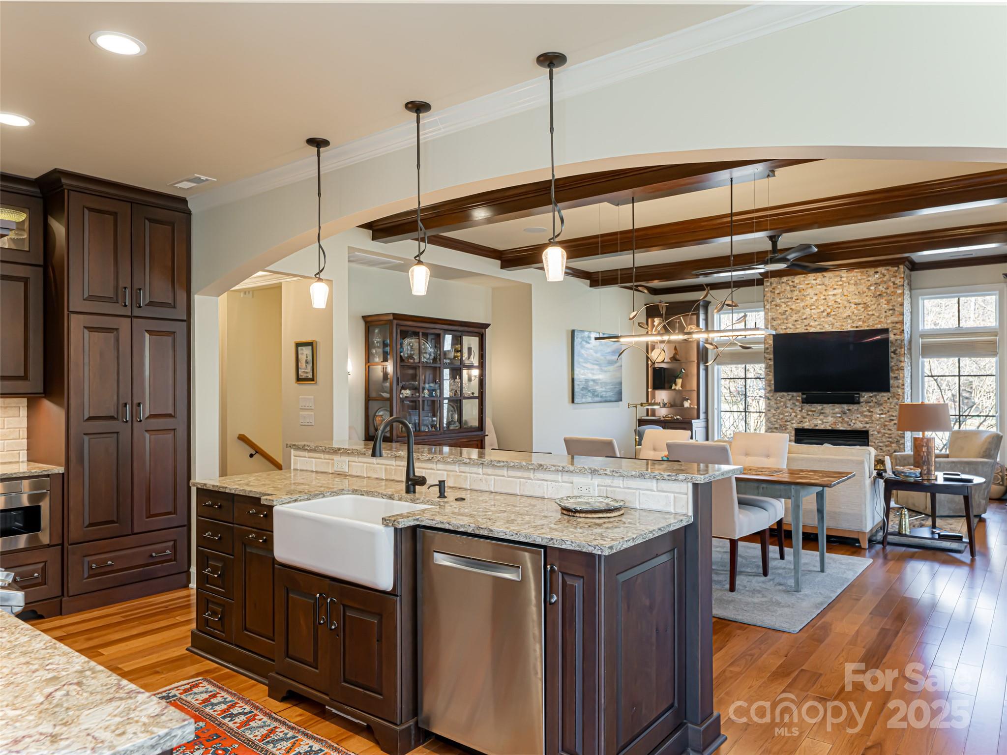 Thoms Estate - Residential