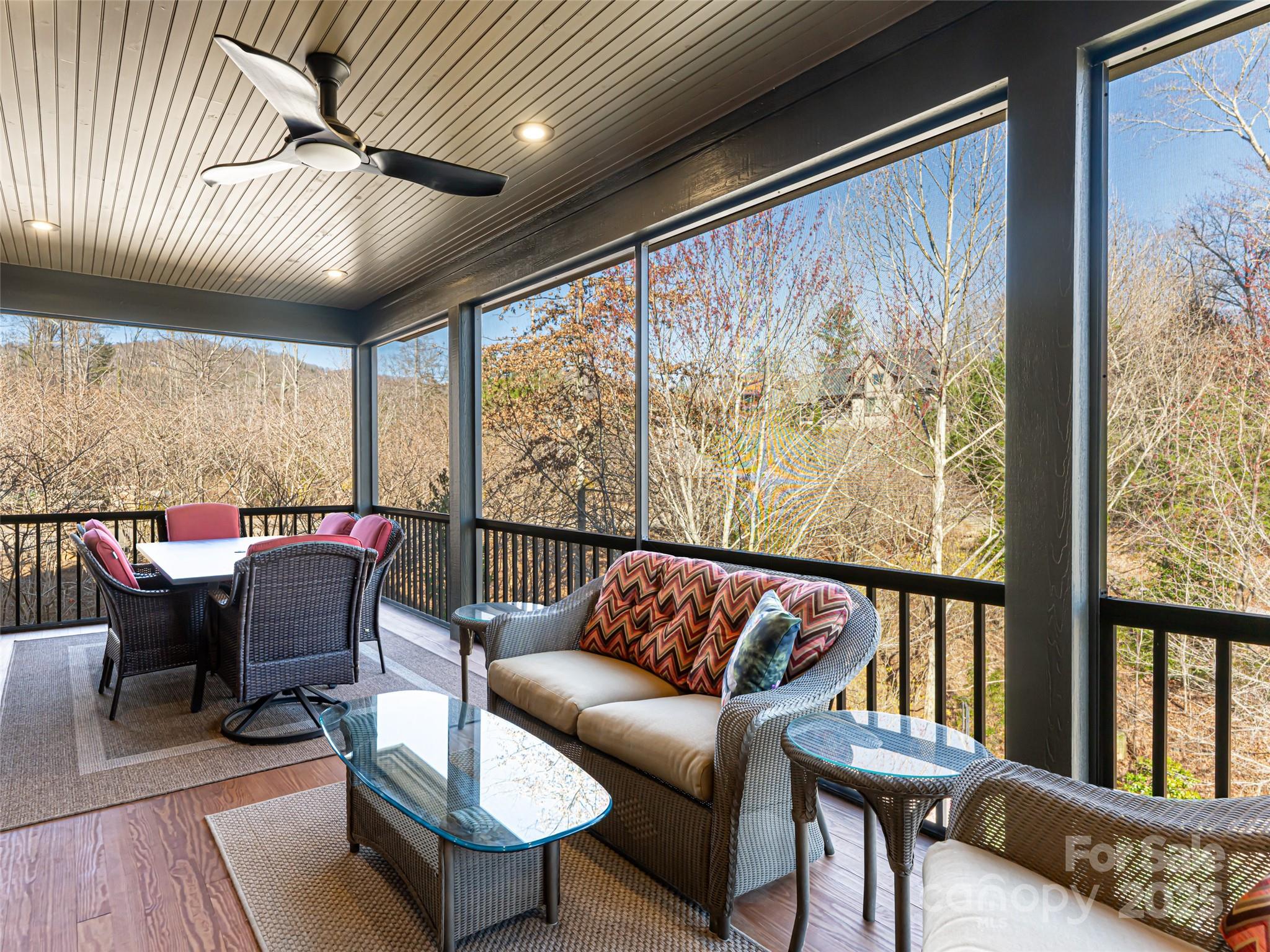 Thoms Estate - Residential