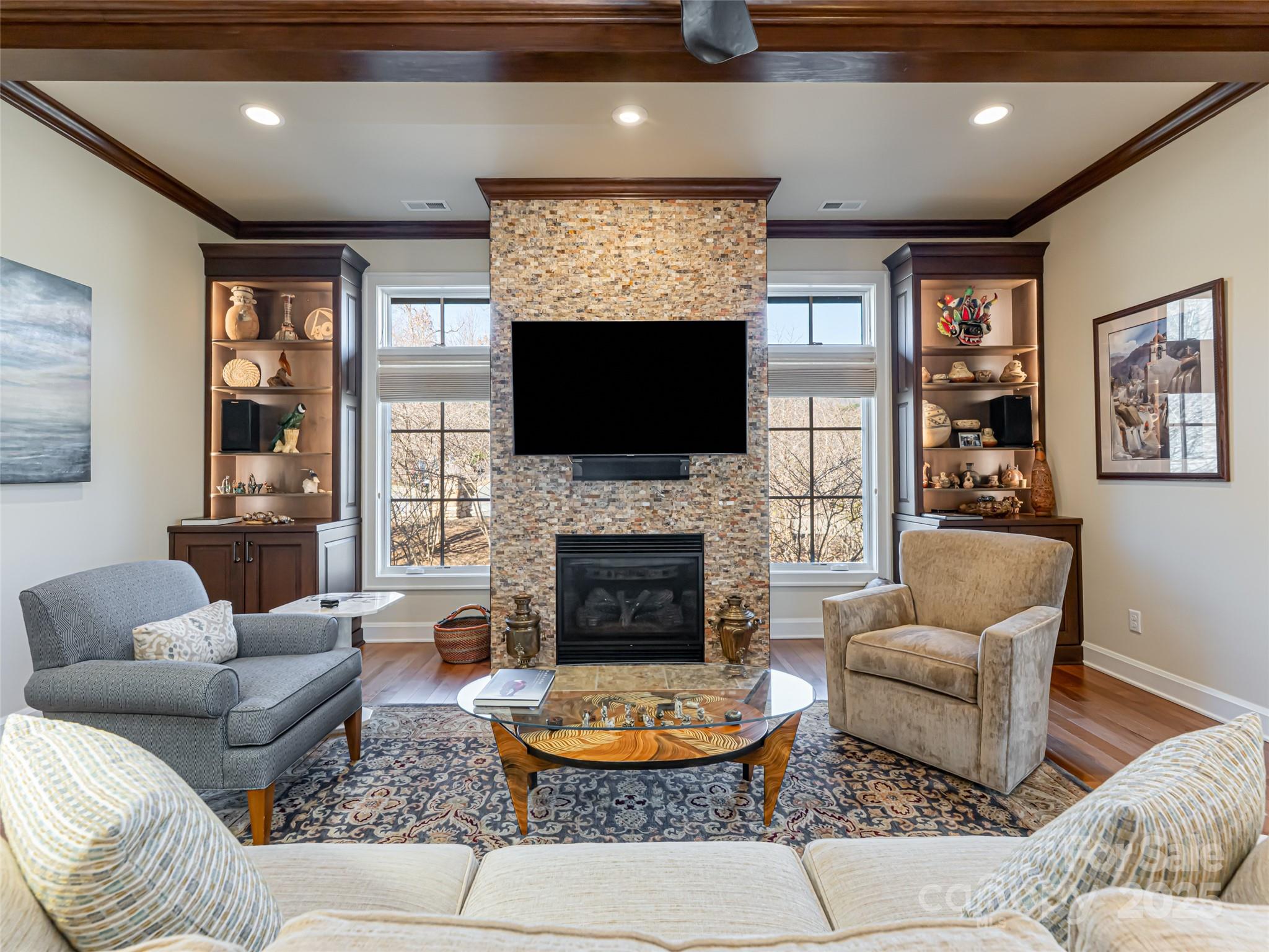 Thoms Estate - Residential