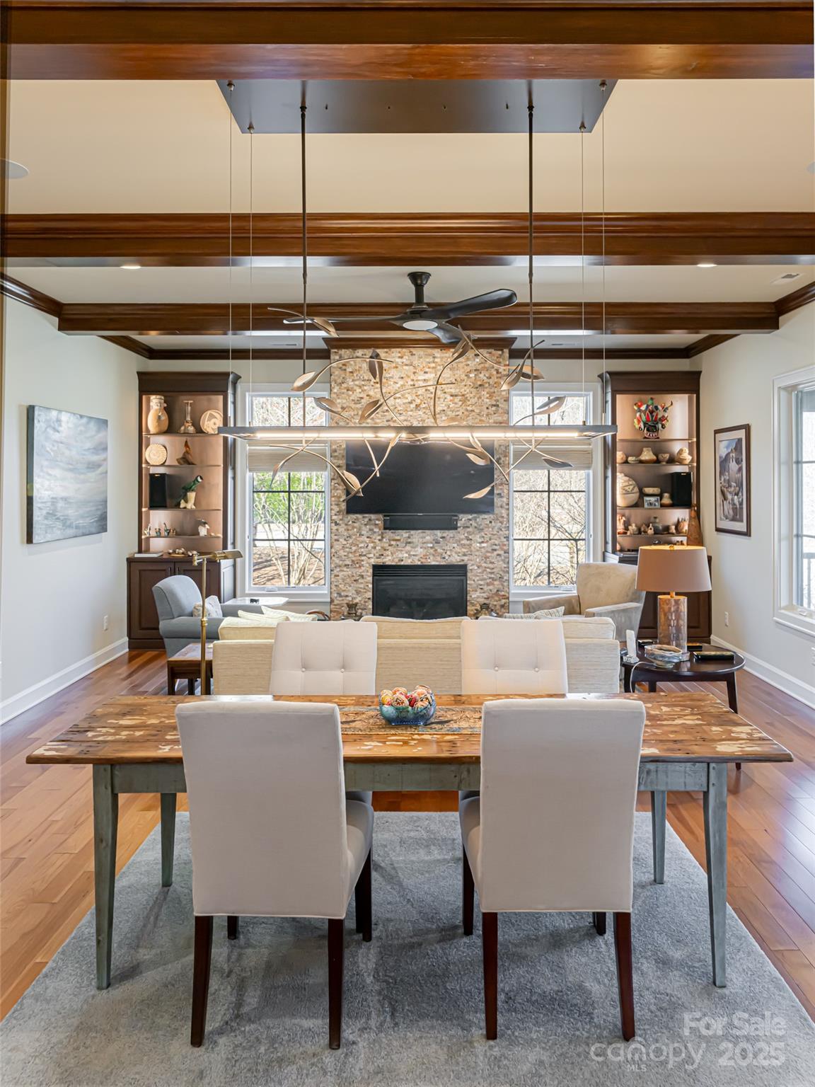 Thoms Estate - Residential