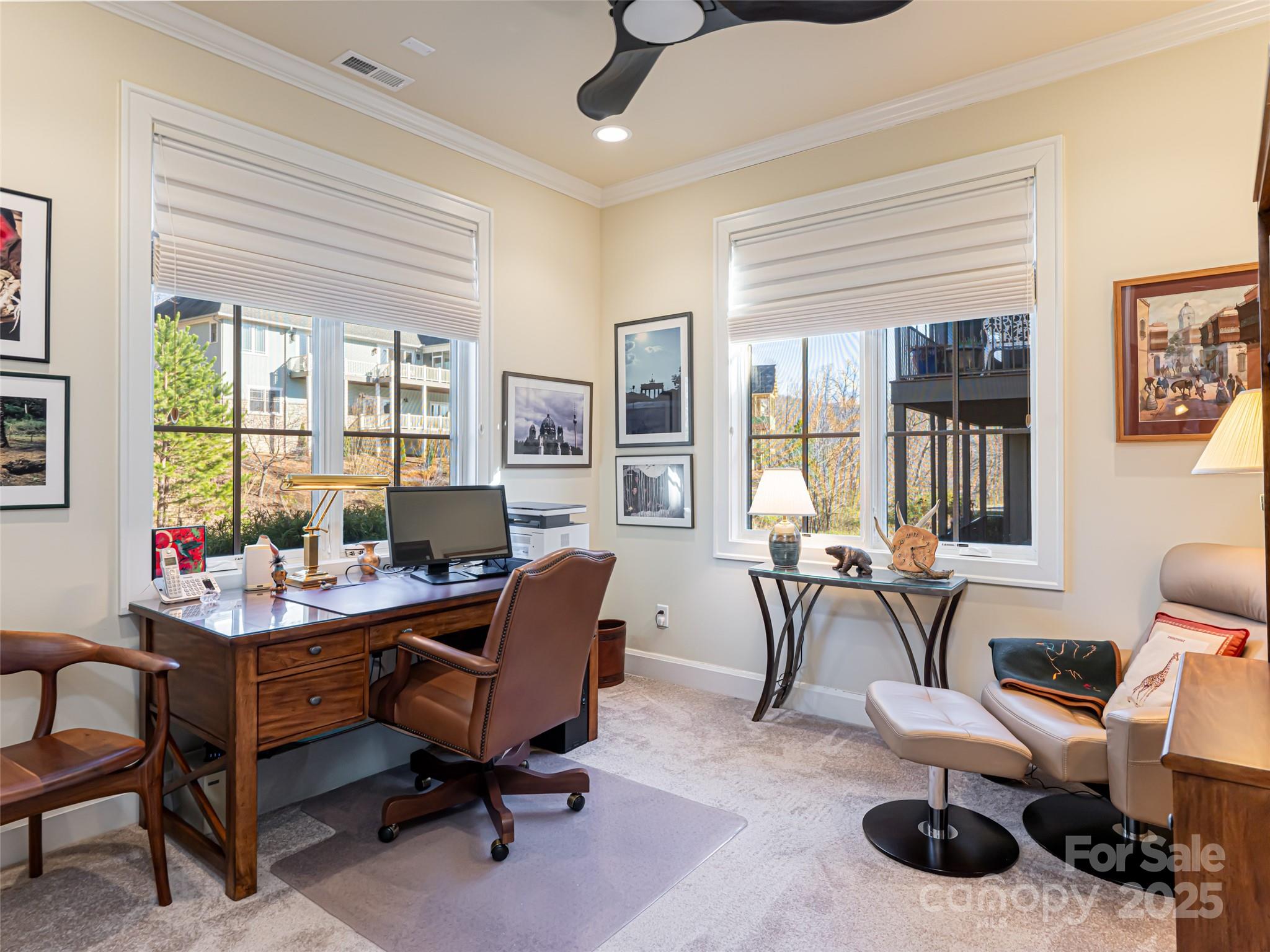 Thoms Estate - Residential