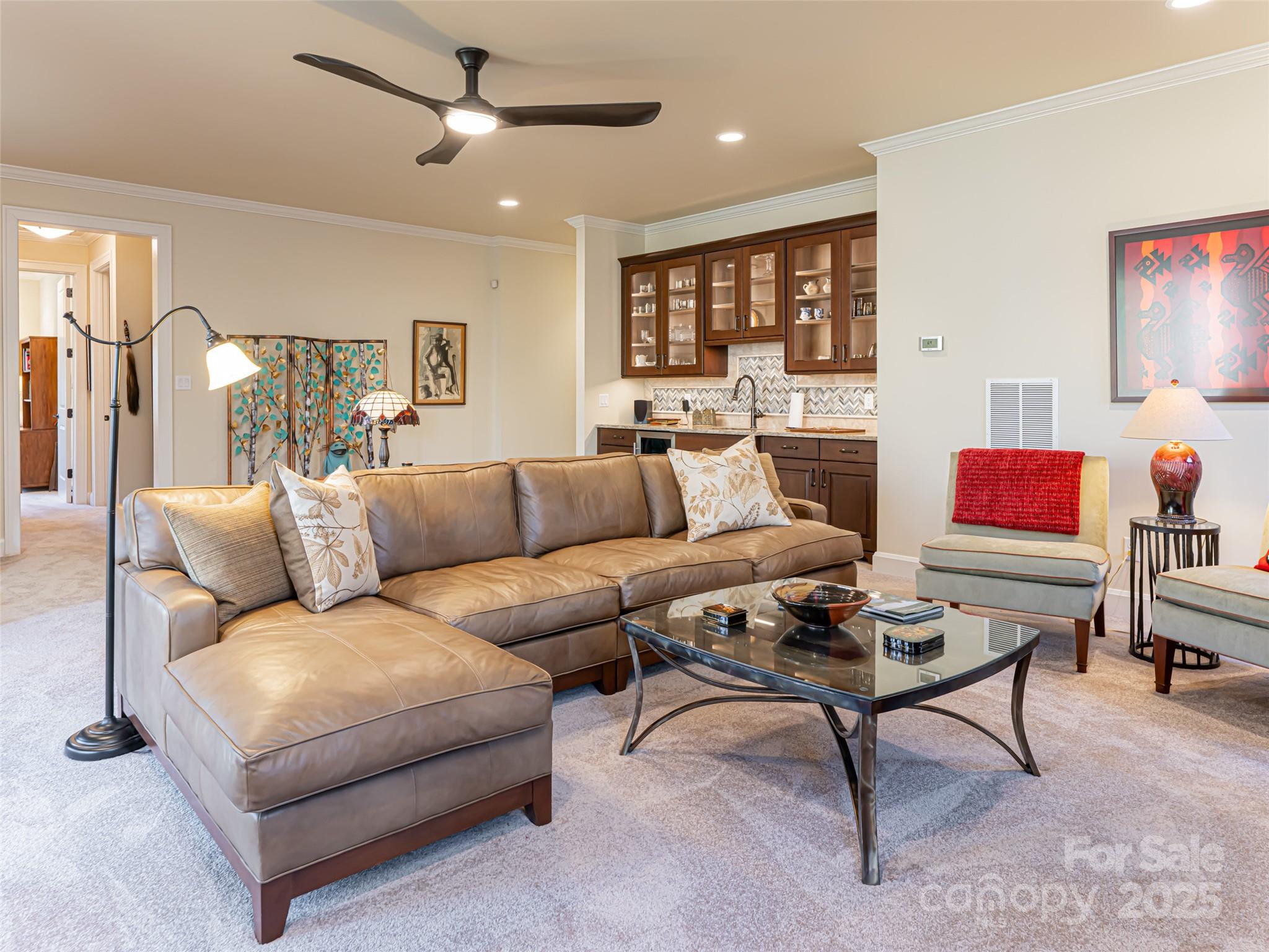 Thoms Estate - Residential