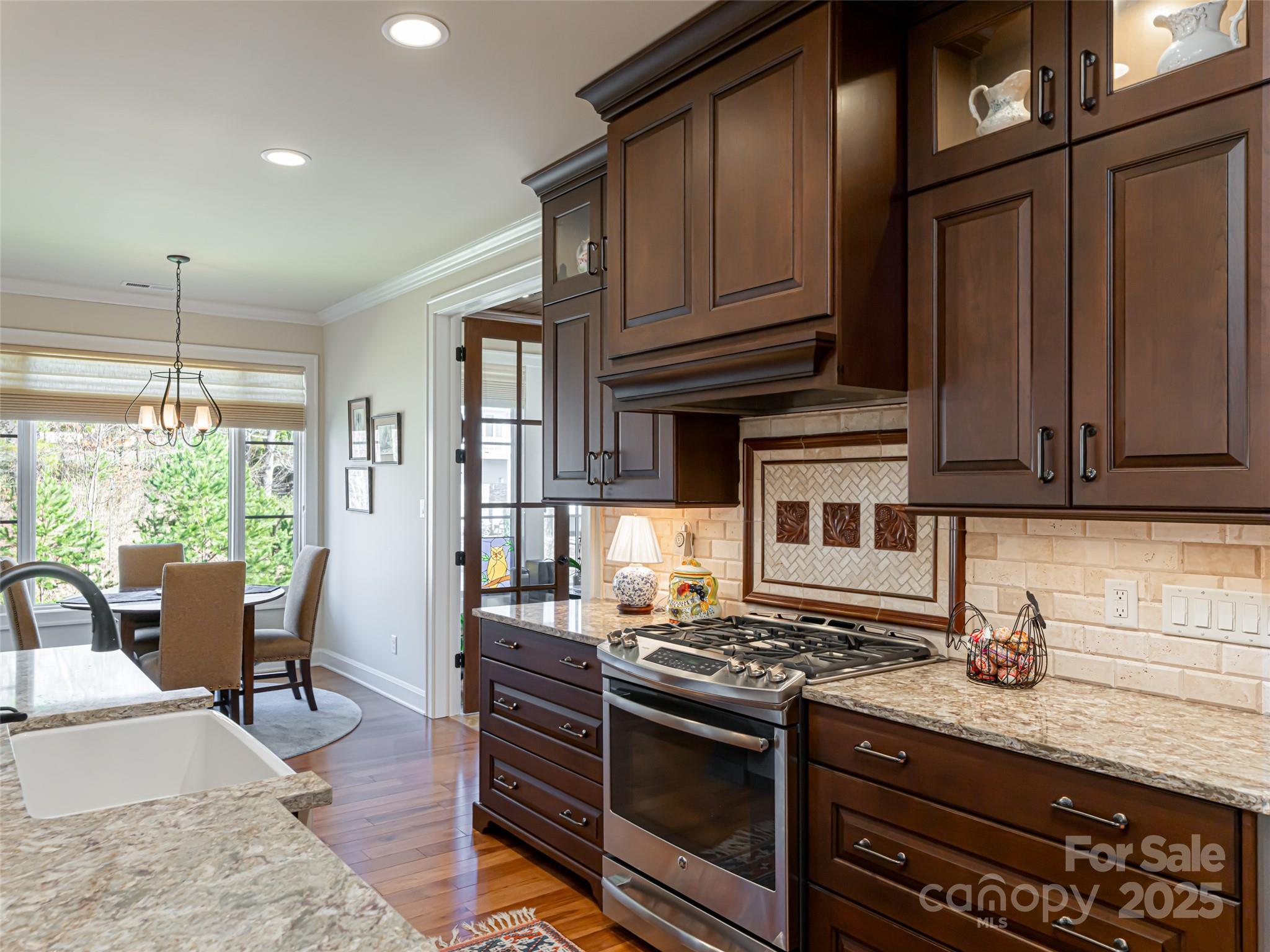 Thoms Estate - Residential