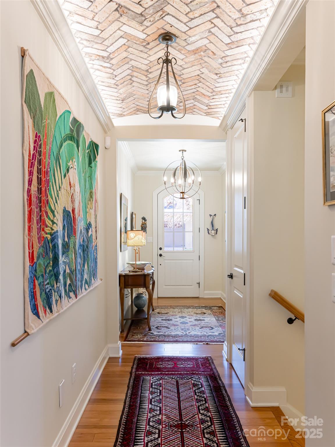 Thoms Estate - Residential