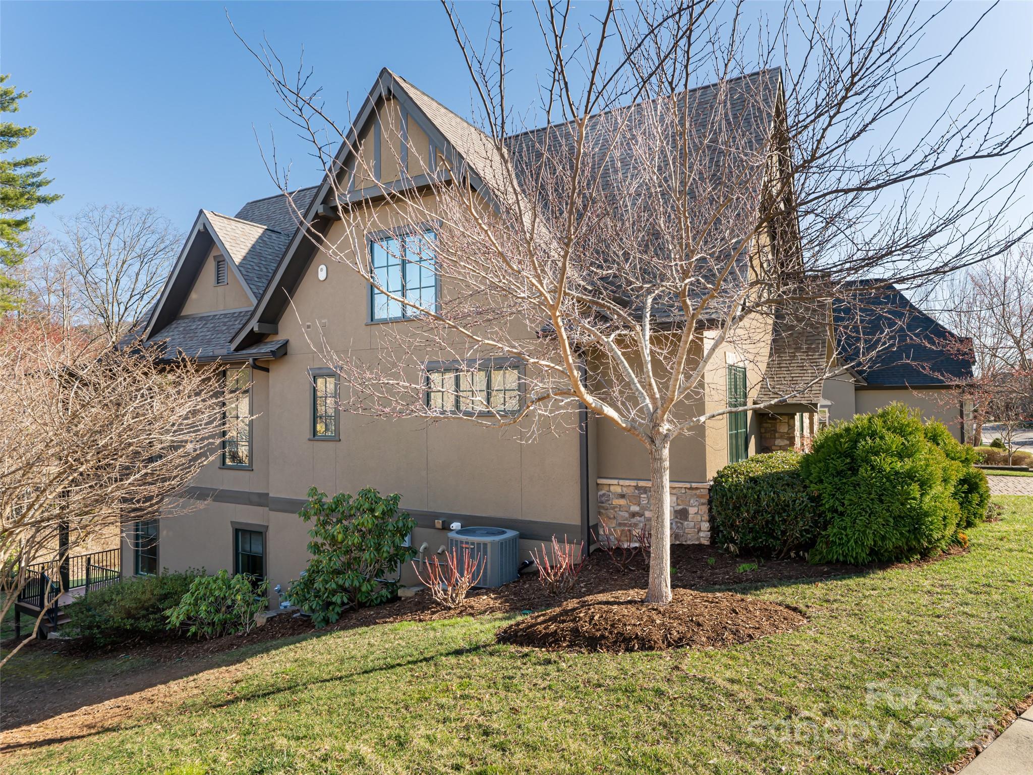 Thoms Estate - Residential