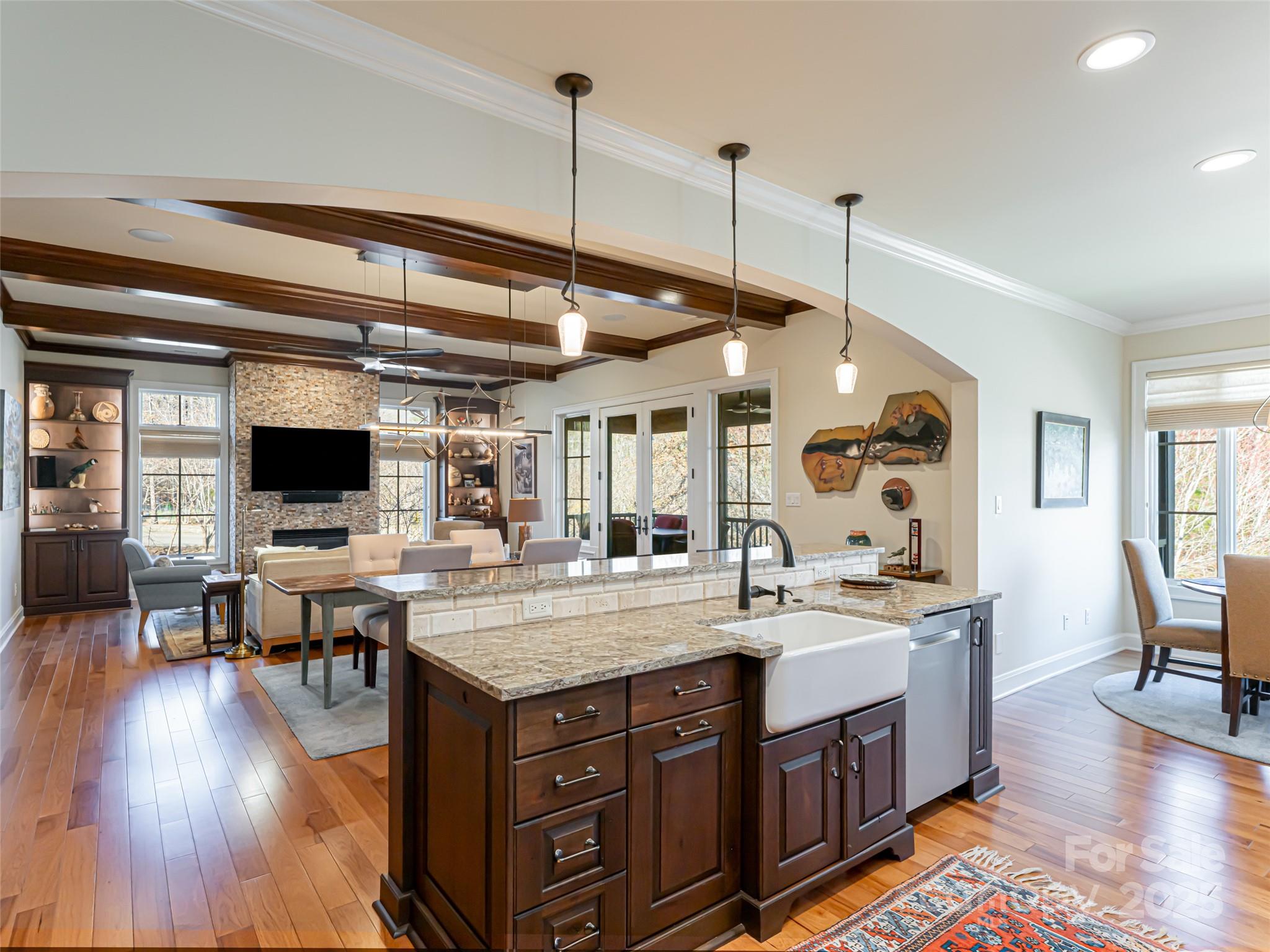 Thoms Estate - Residential