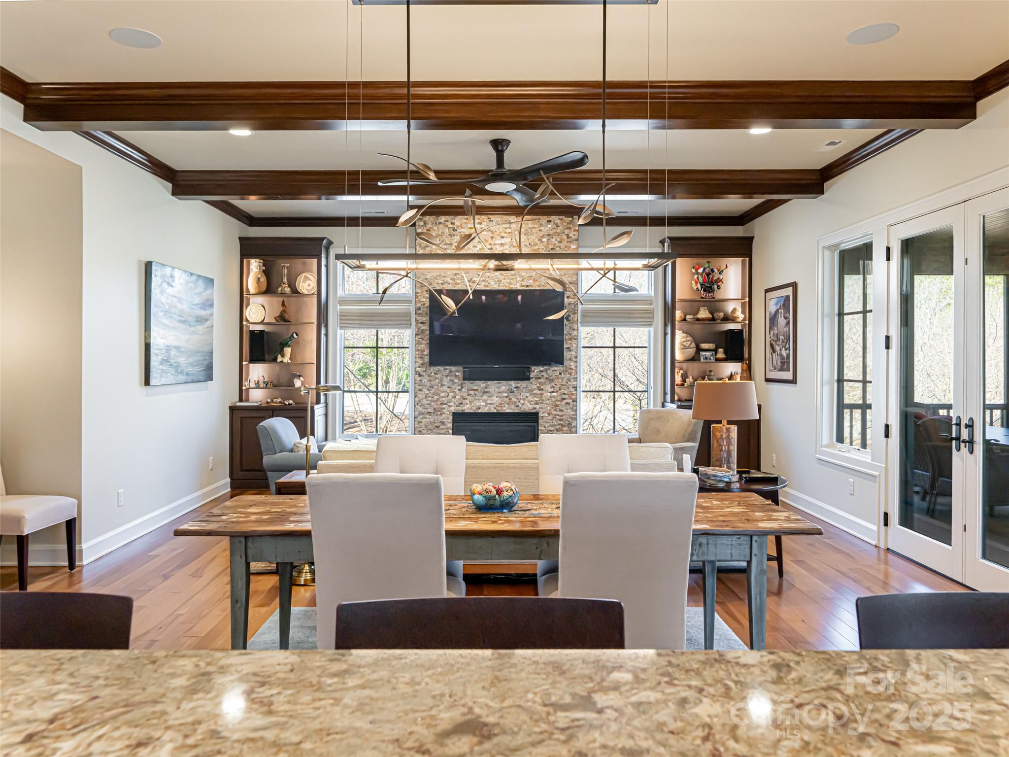 Thoms Estate - Residential