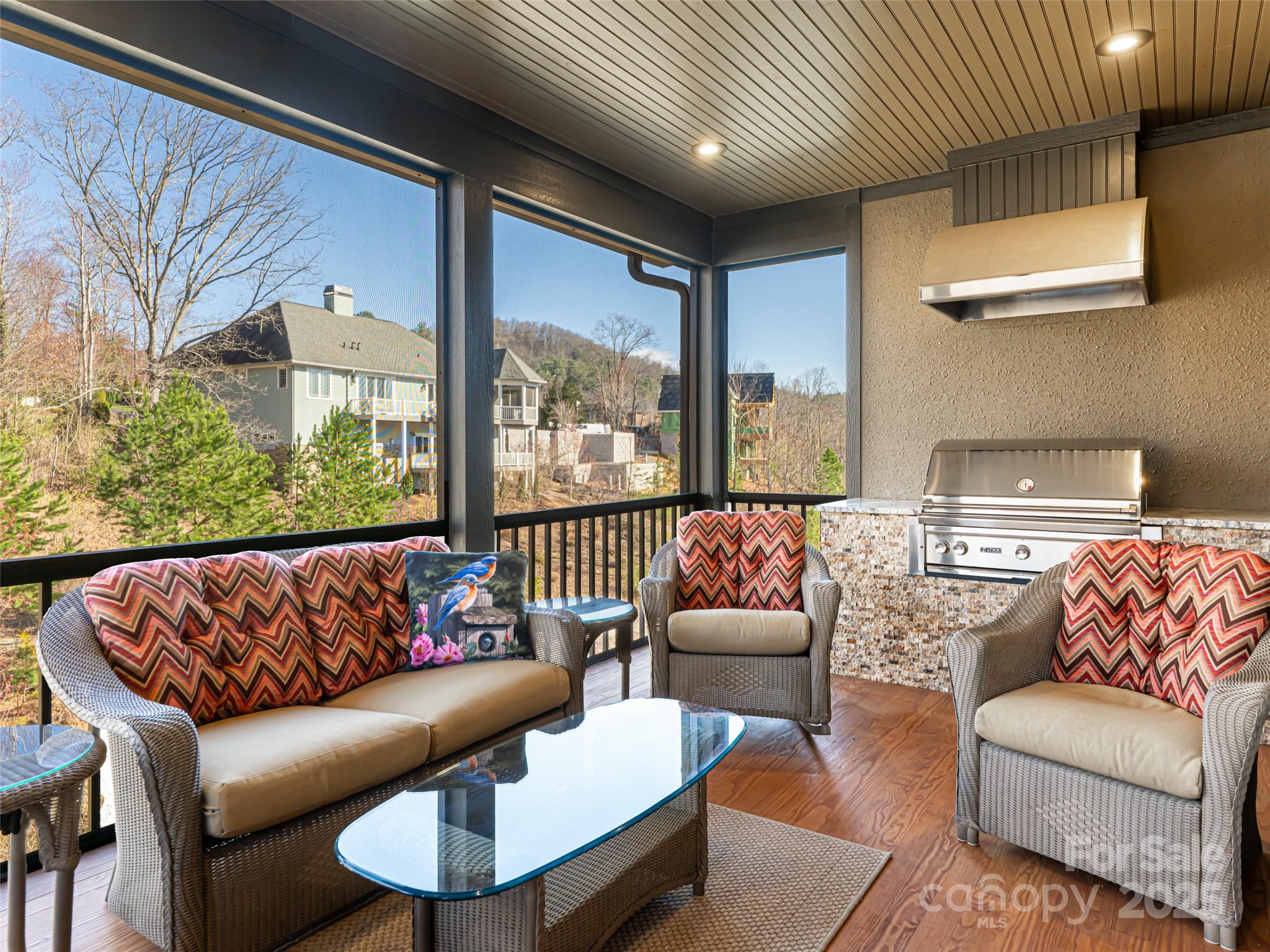 Thoms Estate - Residential