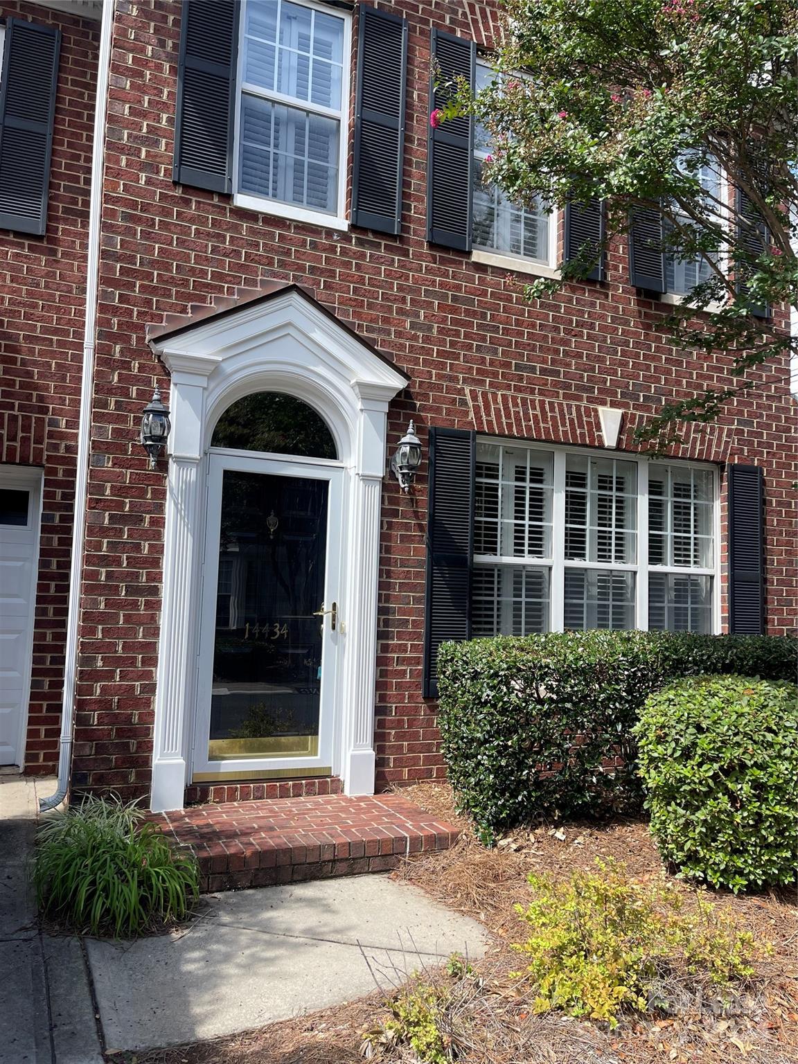 Adair at Ballantyne - Residential Lease