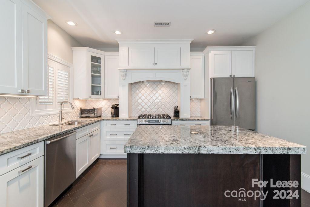 Adair at Ballantyne - Residential Lease