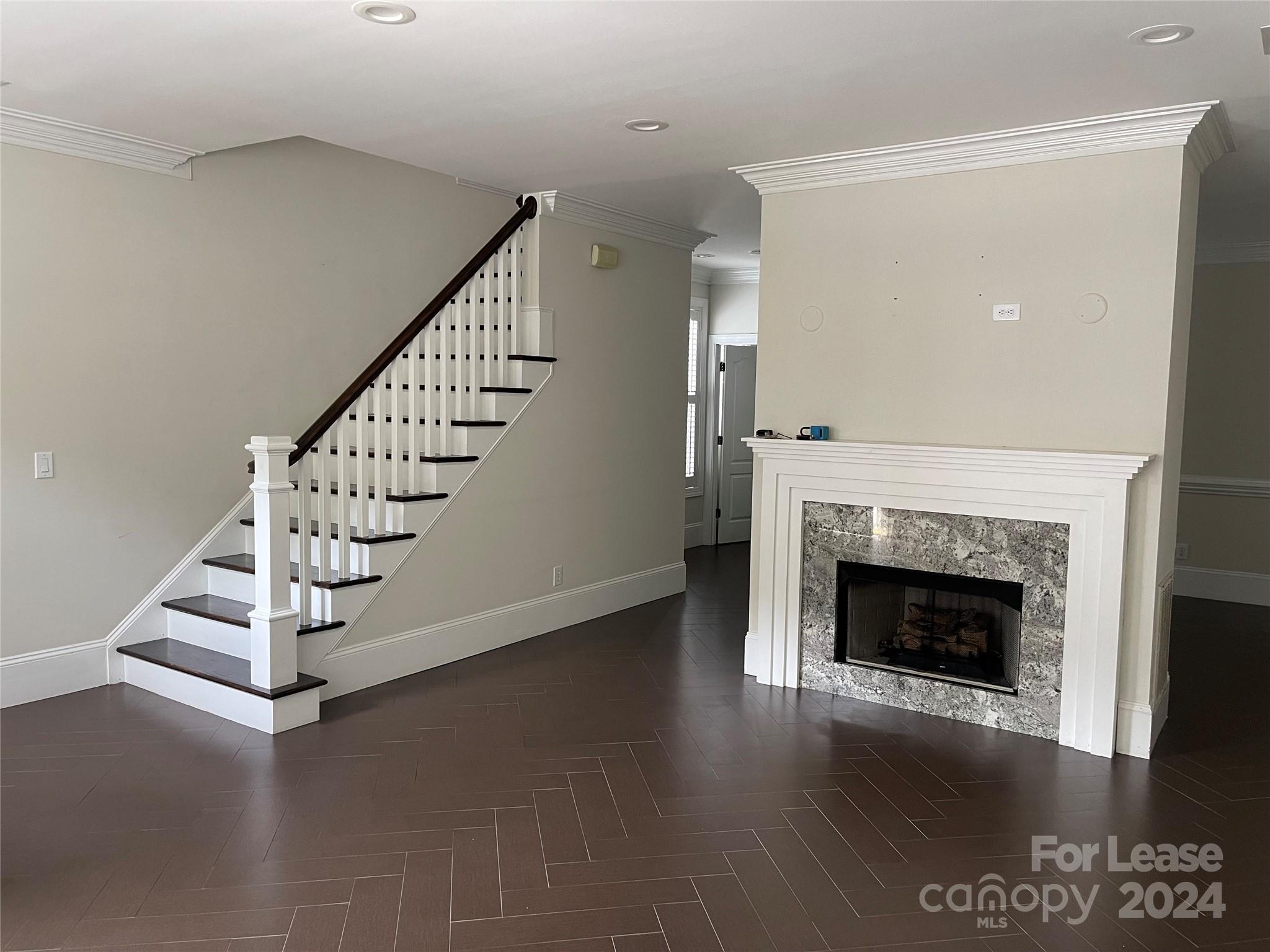 Adair at Ballantyne - Residential Lease