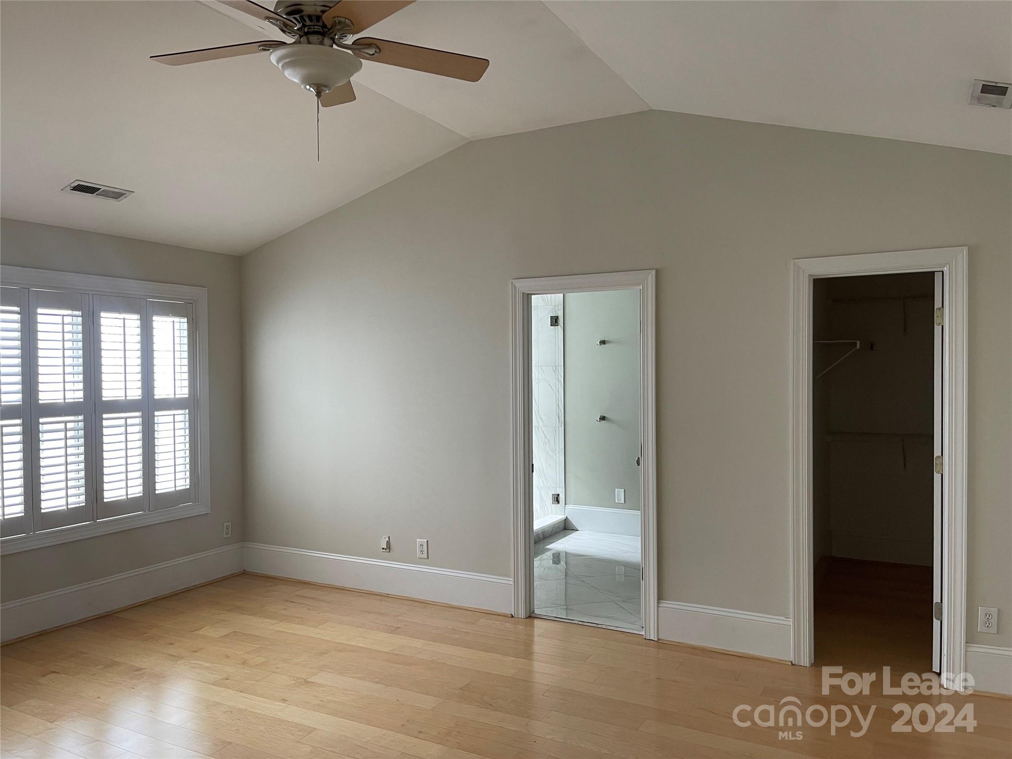 Adair at Ballantyne - Residential Lease