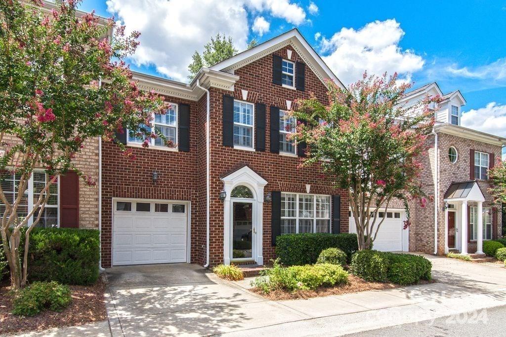 Adair at Ballantyne - Residential Lease