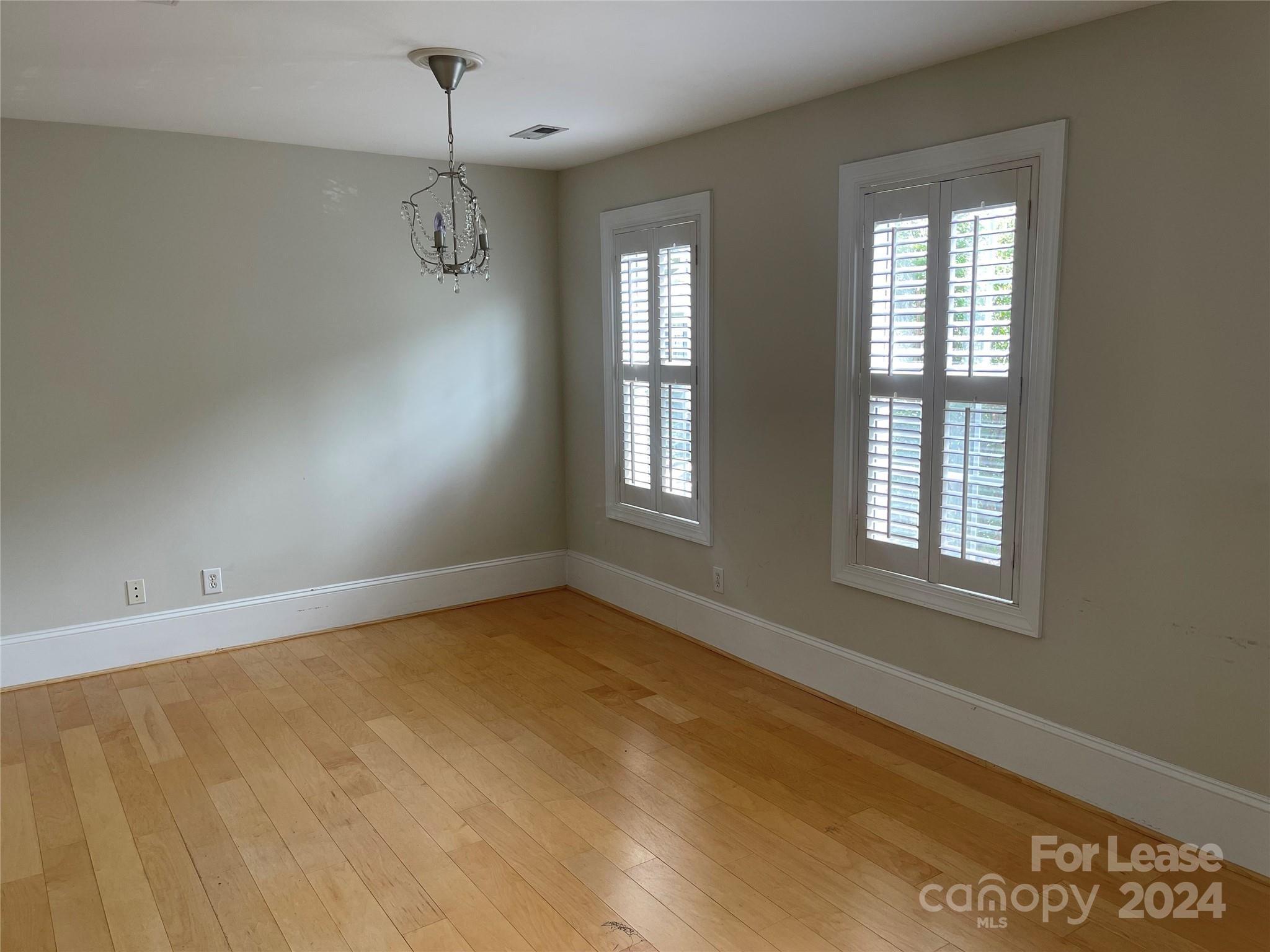 Adair at Ballantyne - Residential Lease