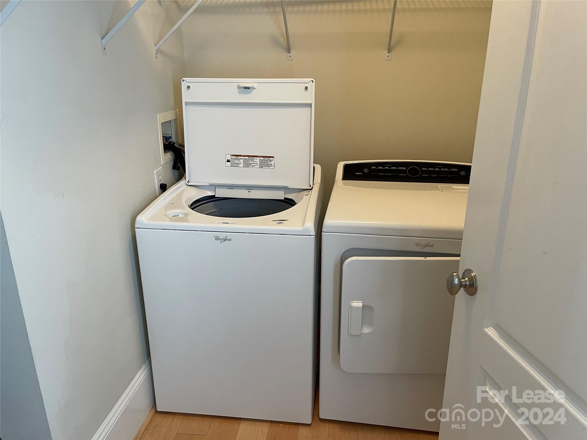 Adair at Ballantyne - Residential Lease