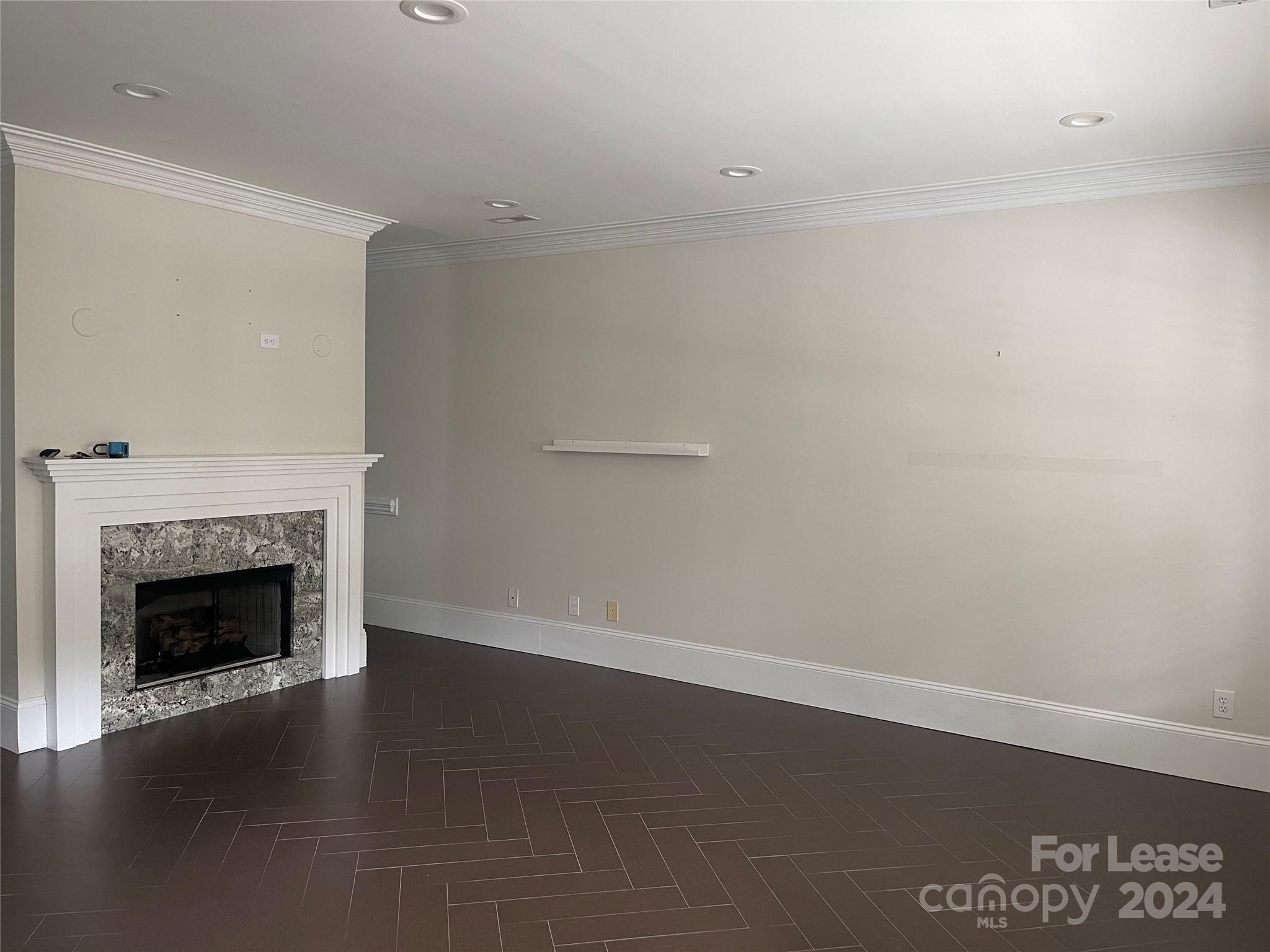 Adair at Ballantyne - Residential Lease