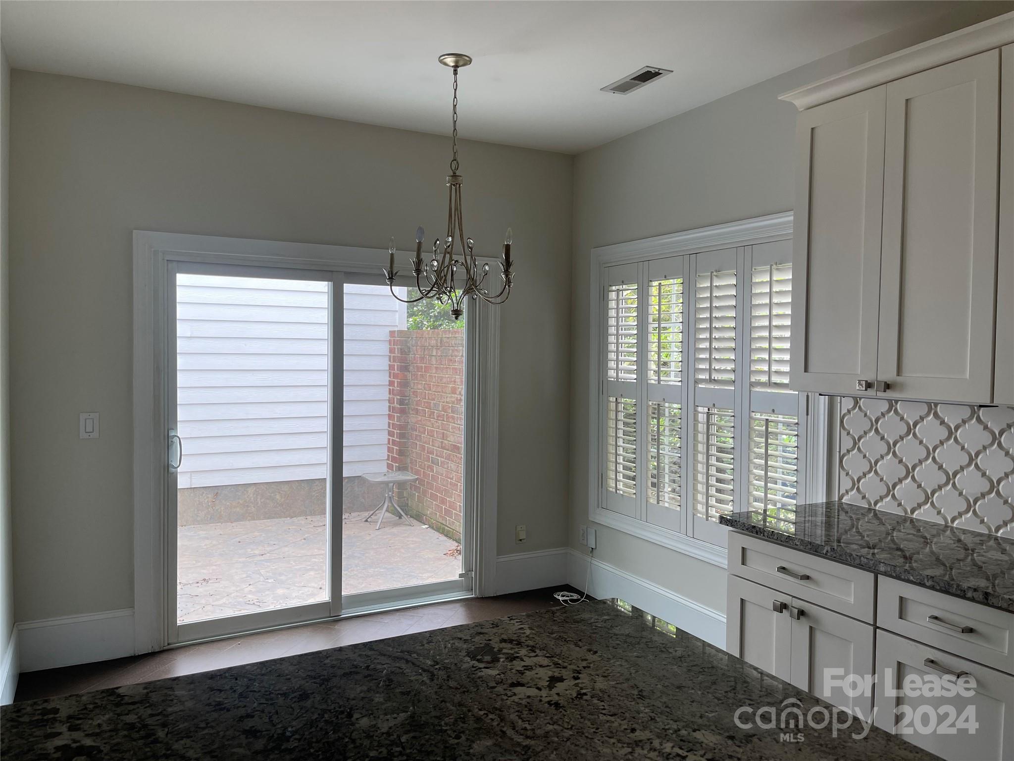 Adair at Ballantyne - Residential Lease