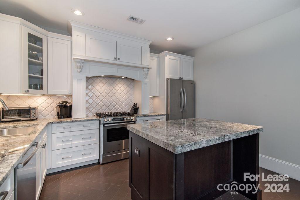 Adair at Ballantyne - Residential Lease