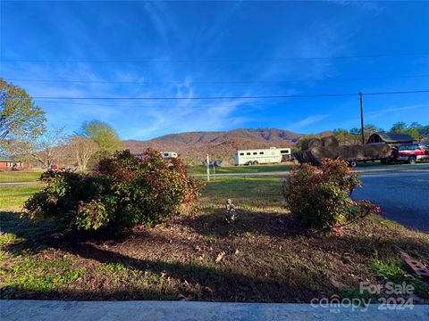 A home in Morganton