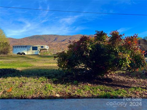 A home in Morganton