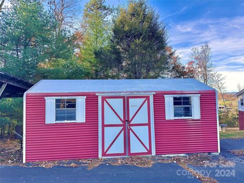 A home in Morganton