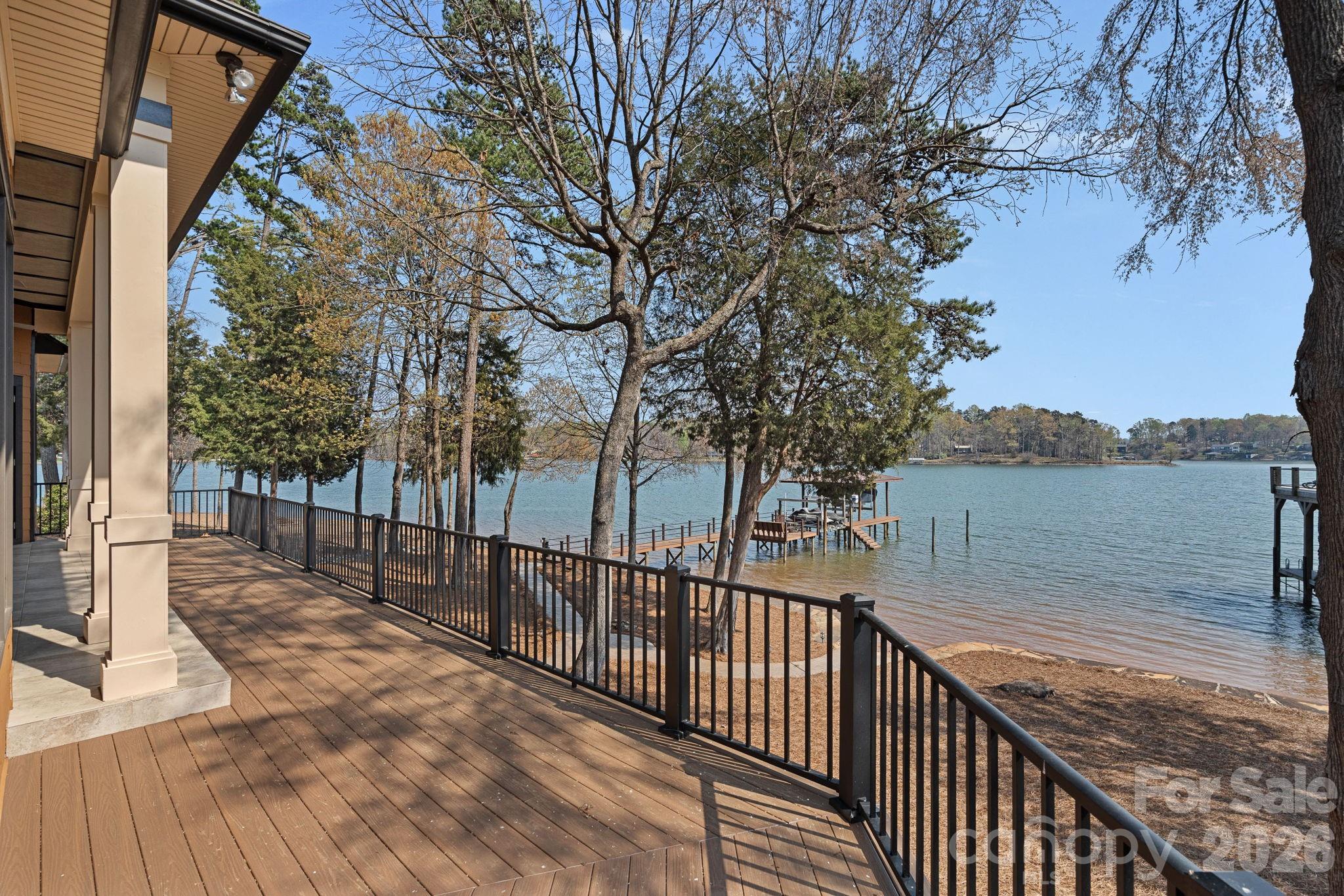 Morrison Point - Residential