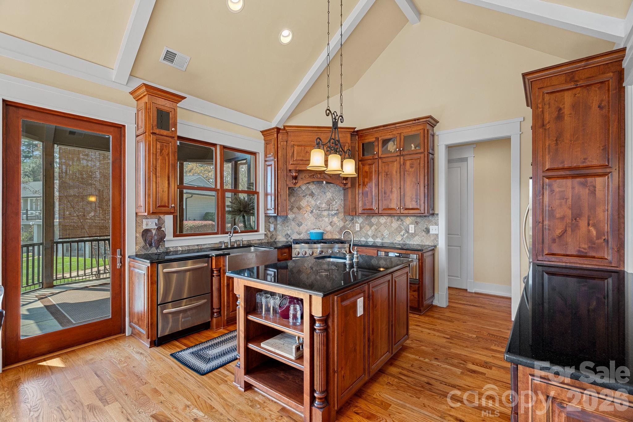 Morrison Point - Residential