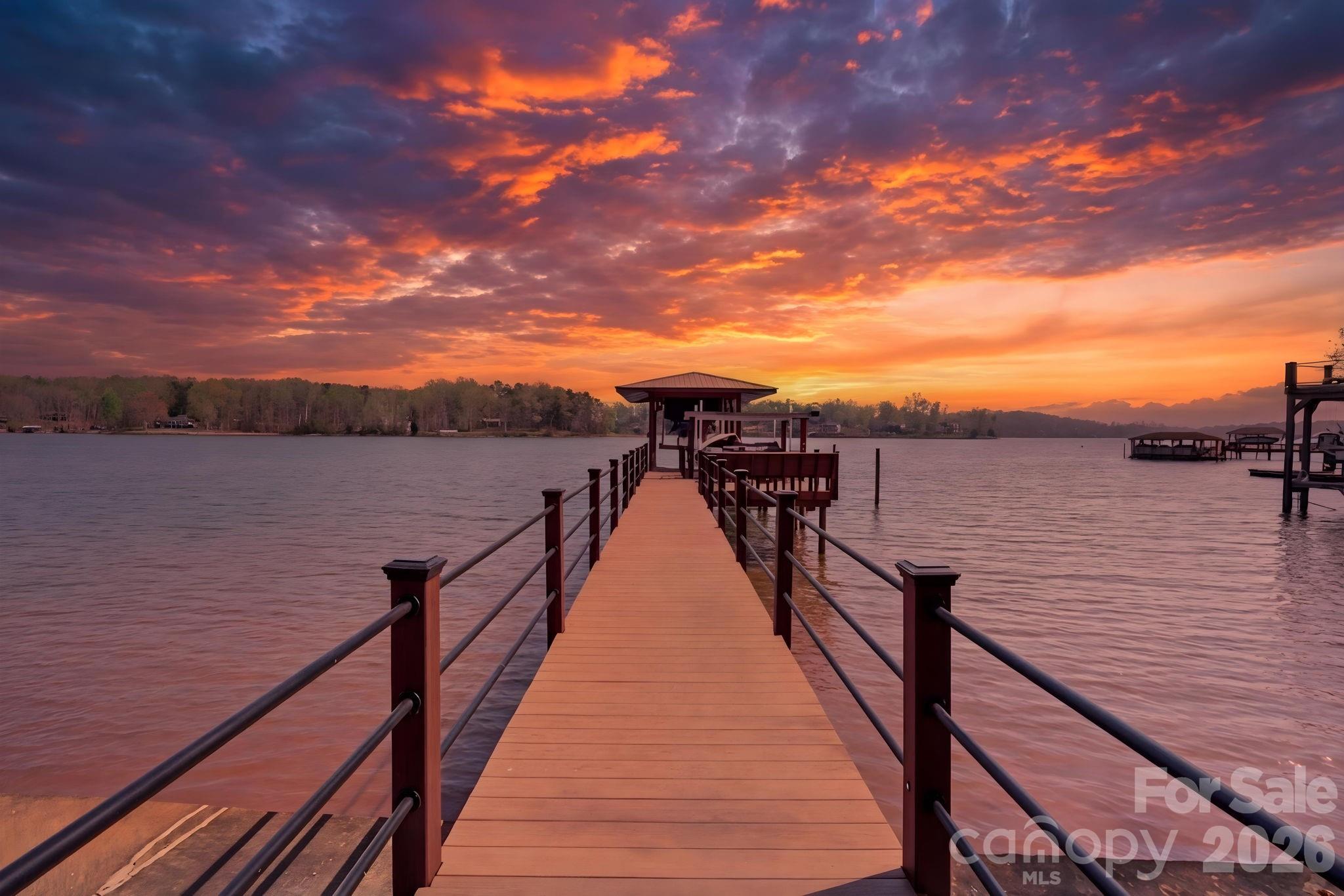 Morrison Point - Residential