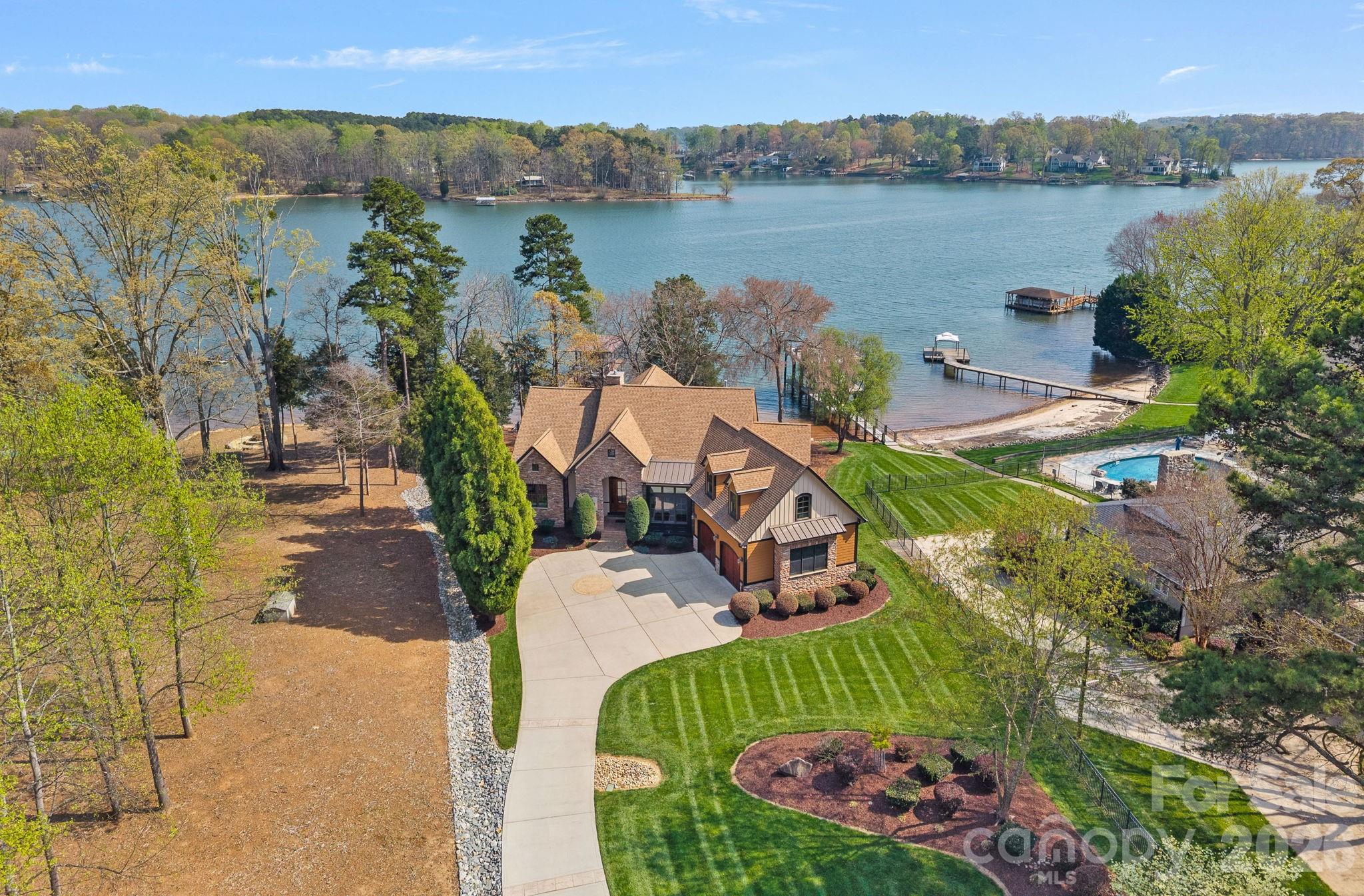 Morrison Point - Residential