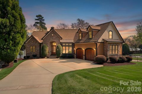 Photo of 843 Morrison Farm Road, Troutman, NC 28166 (MLS # 4358091)