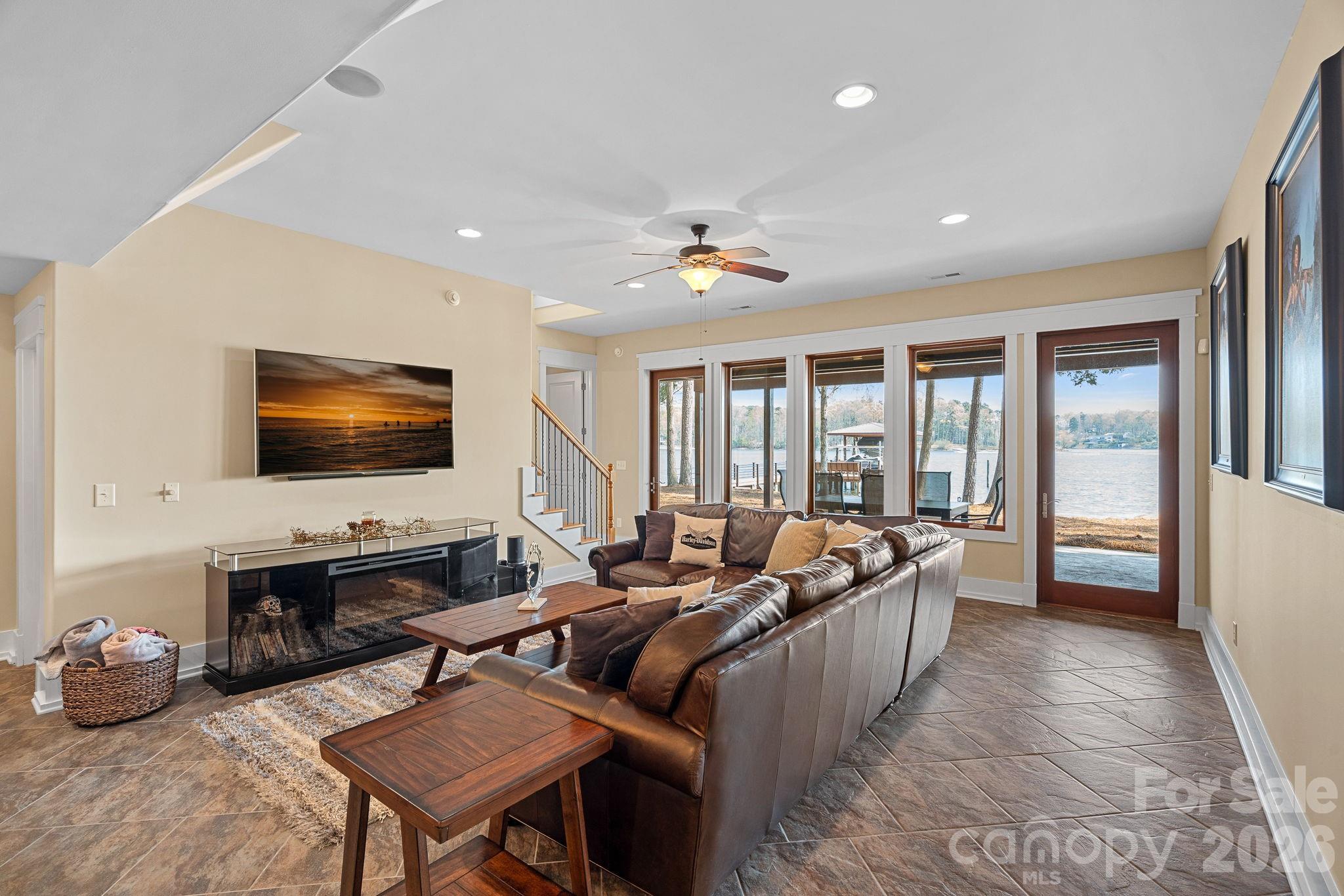 Morrison Point - Residential