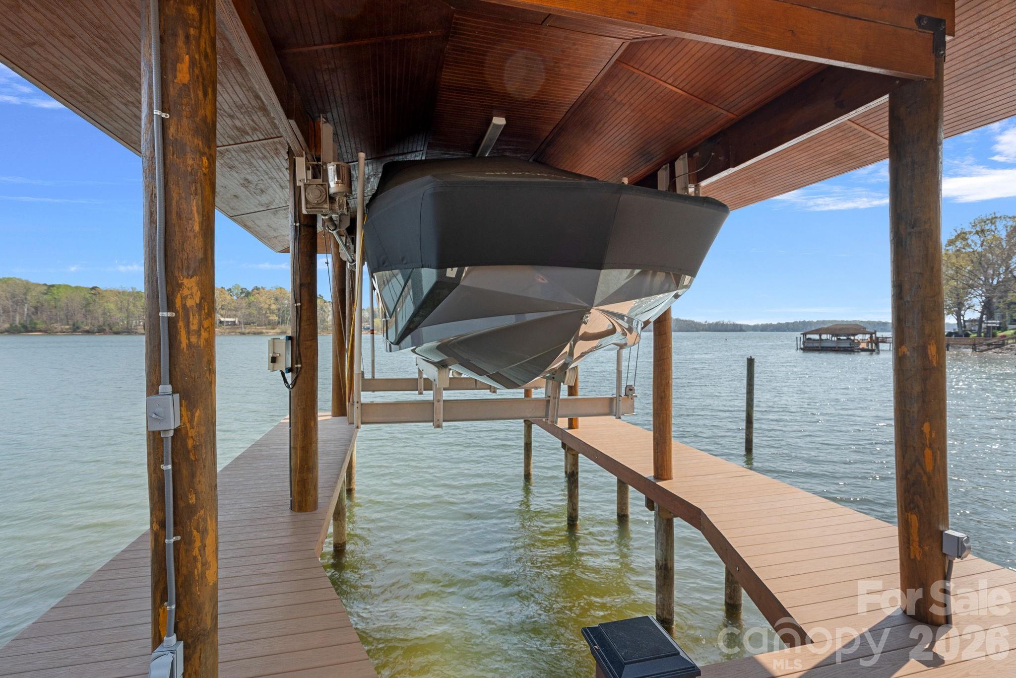 Morrison Point - Residential