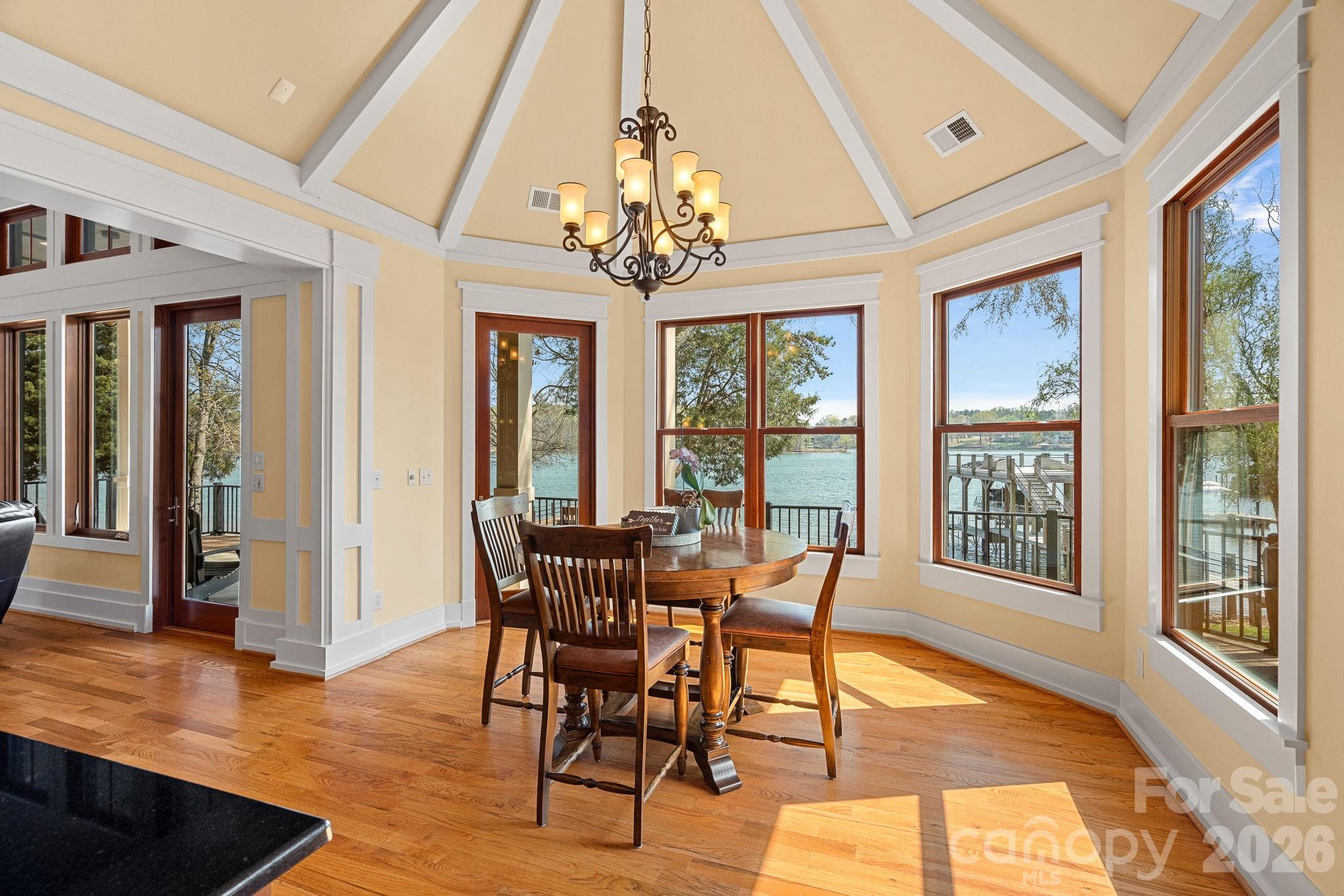 Morrison Point - Residential