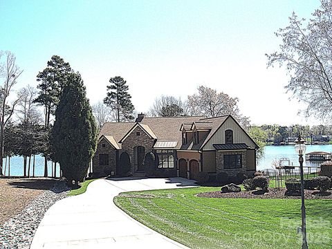 Photo of 843 Morrison Farm Road, Troutman, NC 28166 (MLS # 4358091)