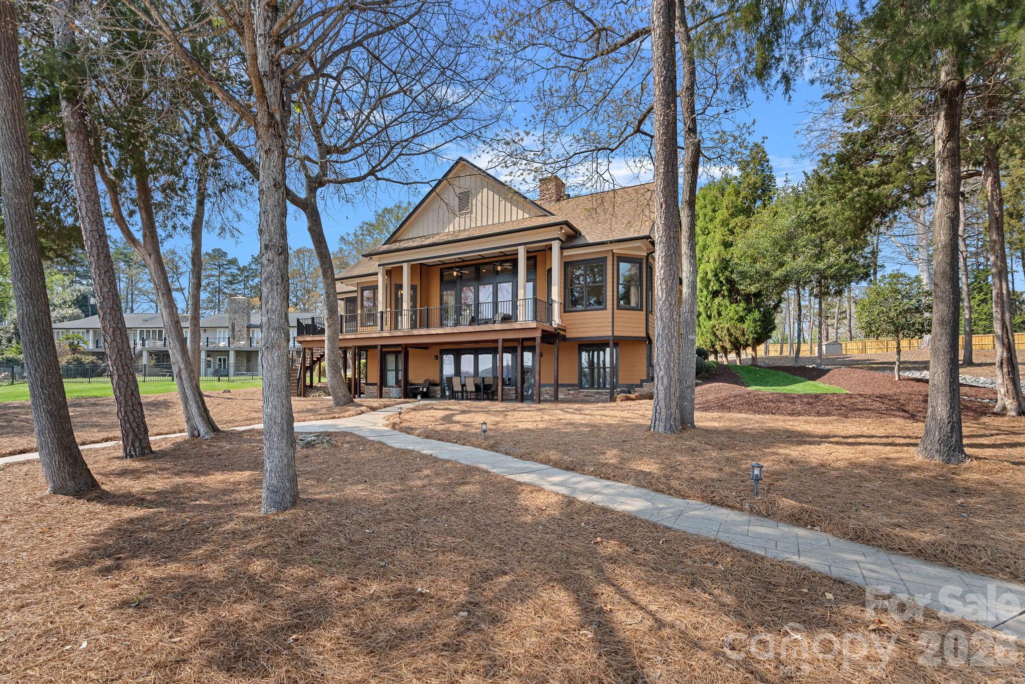 Morrison Point - Residential