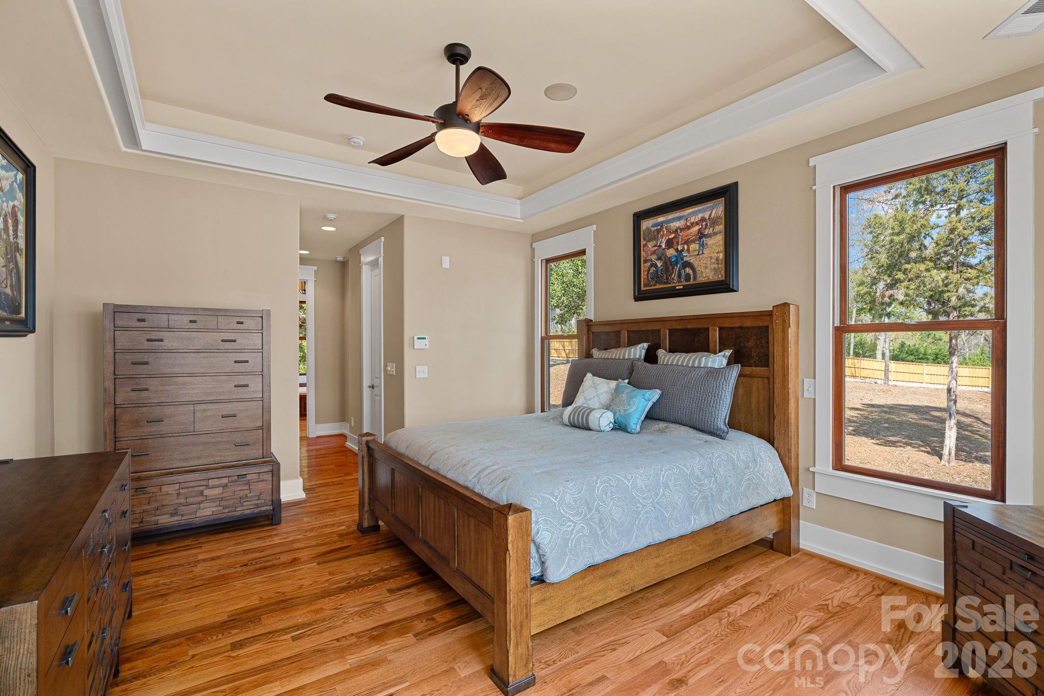 Morrison Point - Residential