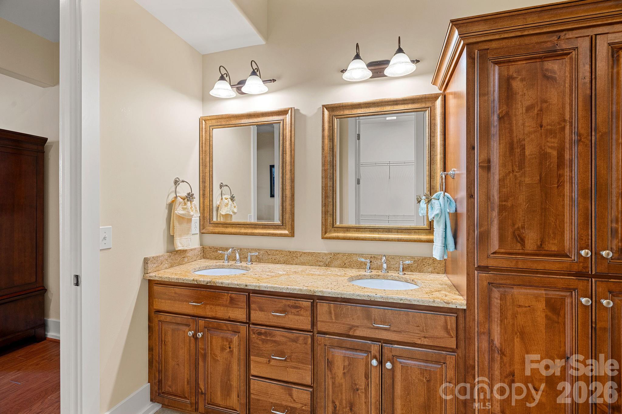 Morrison Point - Residential