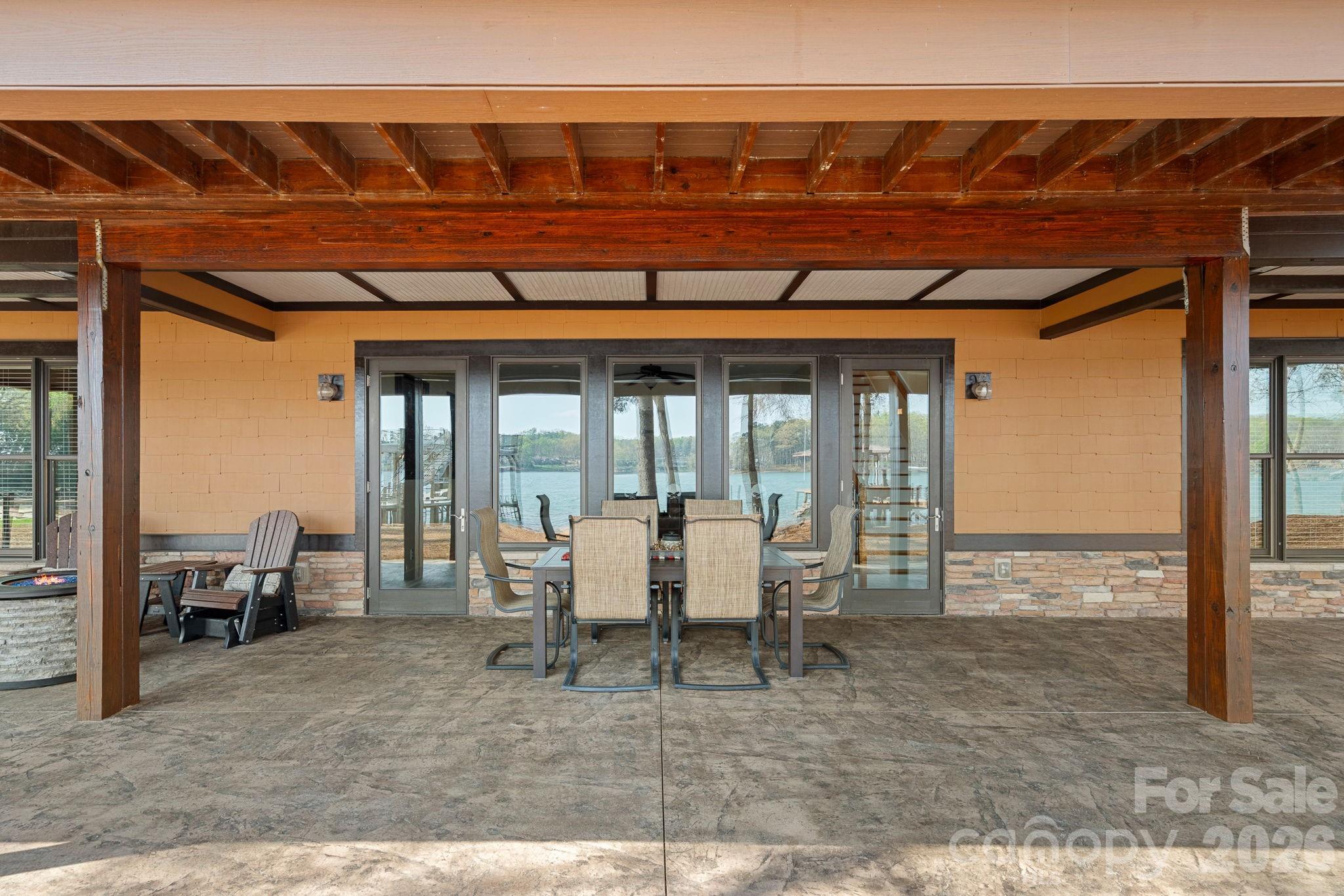 Morrison Point - Residential