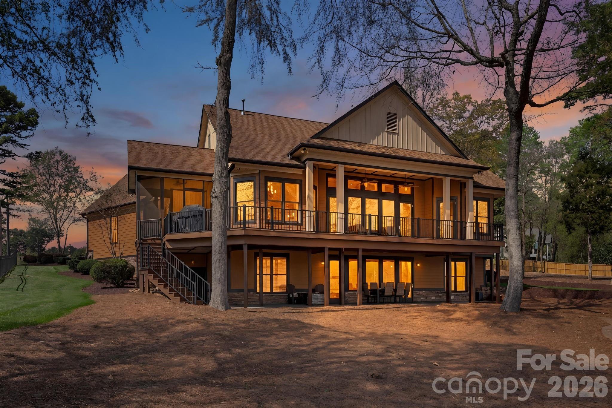 Morrison Point - Residential