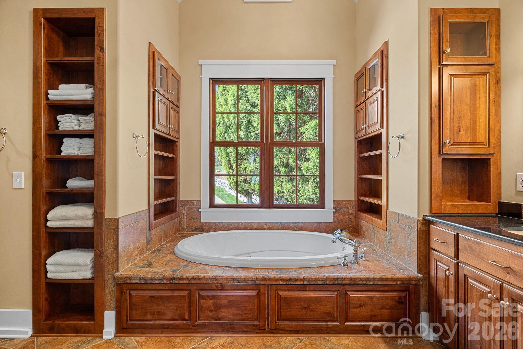 Morrison Point - Residential